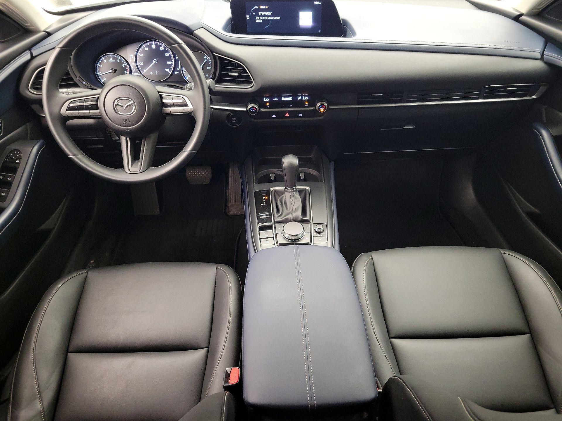 Thumbnail: 2021 Mazda CX-30 - 9