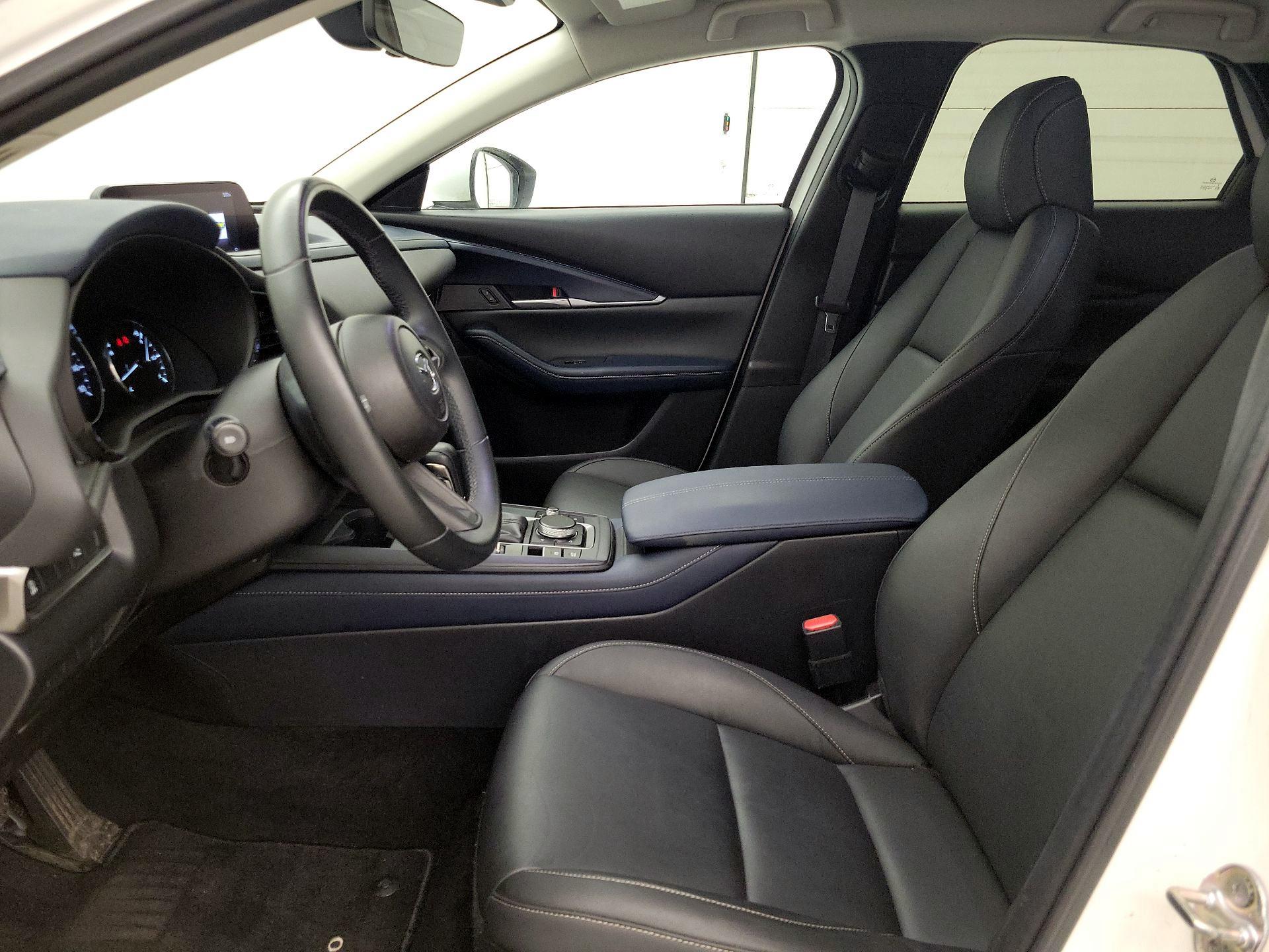 Thumbnail: 2021 Mazda CX-30 - 11