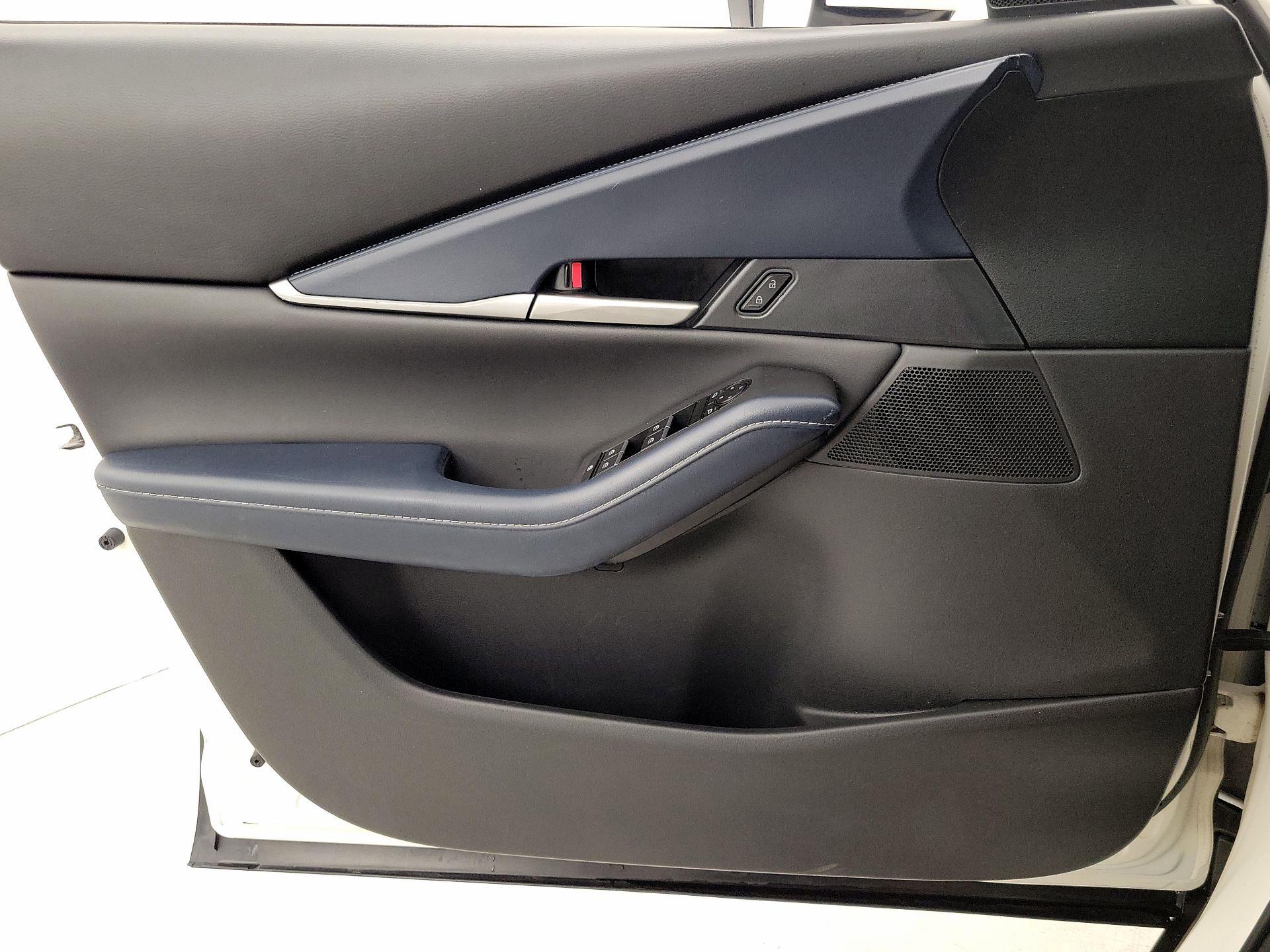 Thumbnail: 2021 Mazda CX-30 - 12