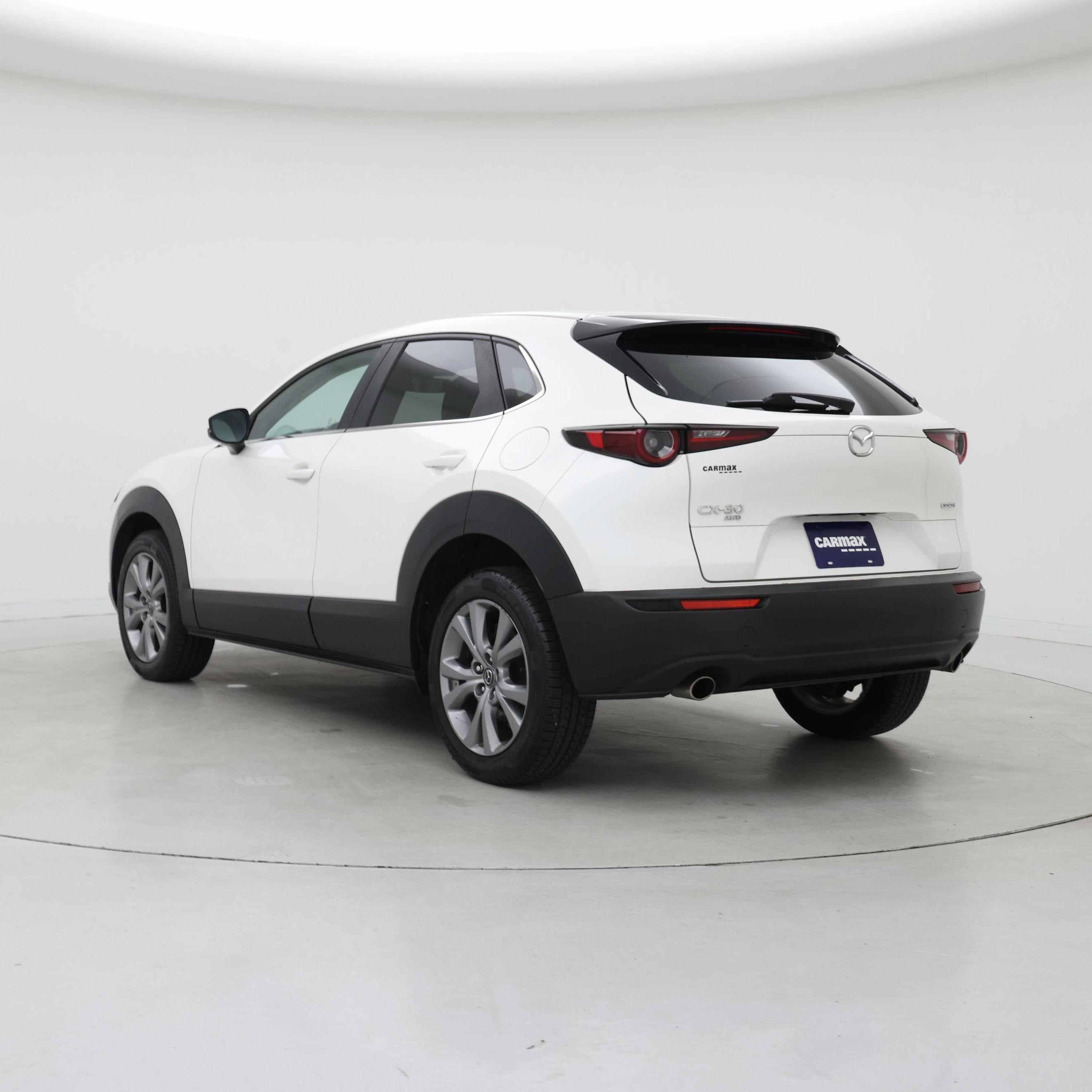 Thumbnail: 2021 Mazda CX-30 - 2