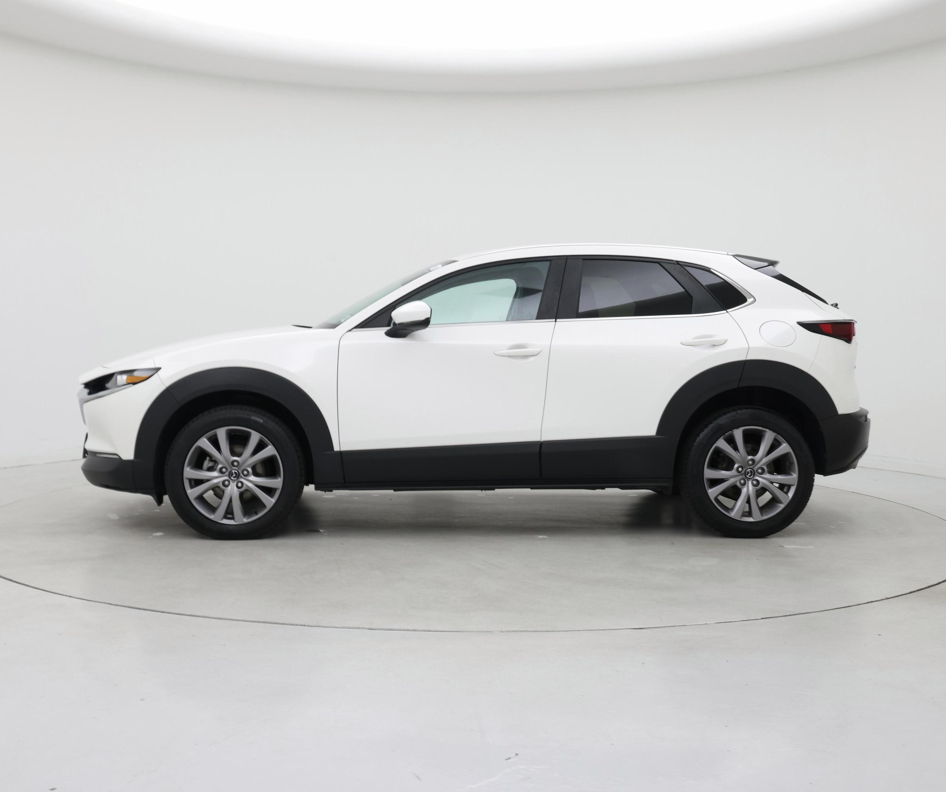 Thumbnail: 2021 Mazda CX-30 - 3