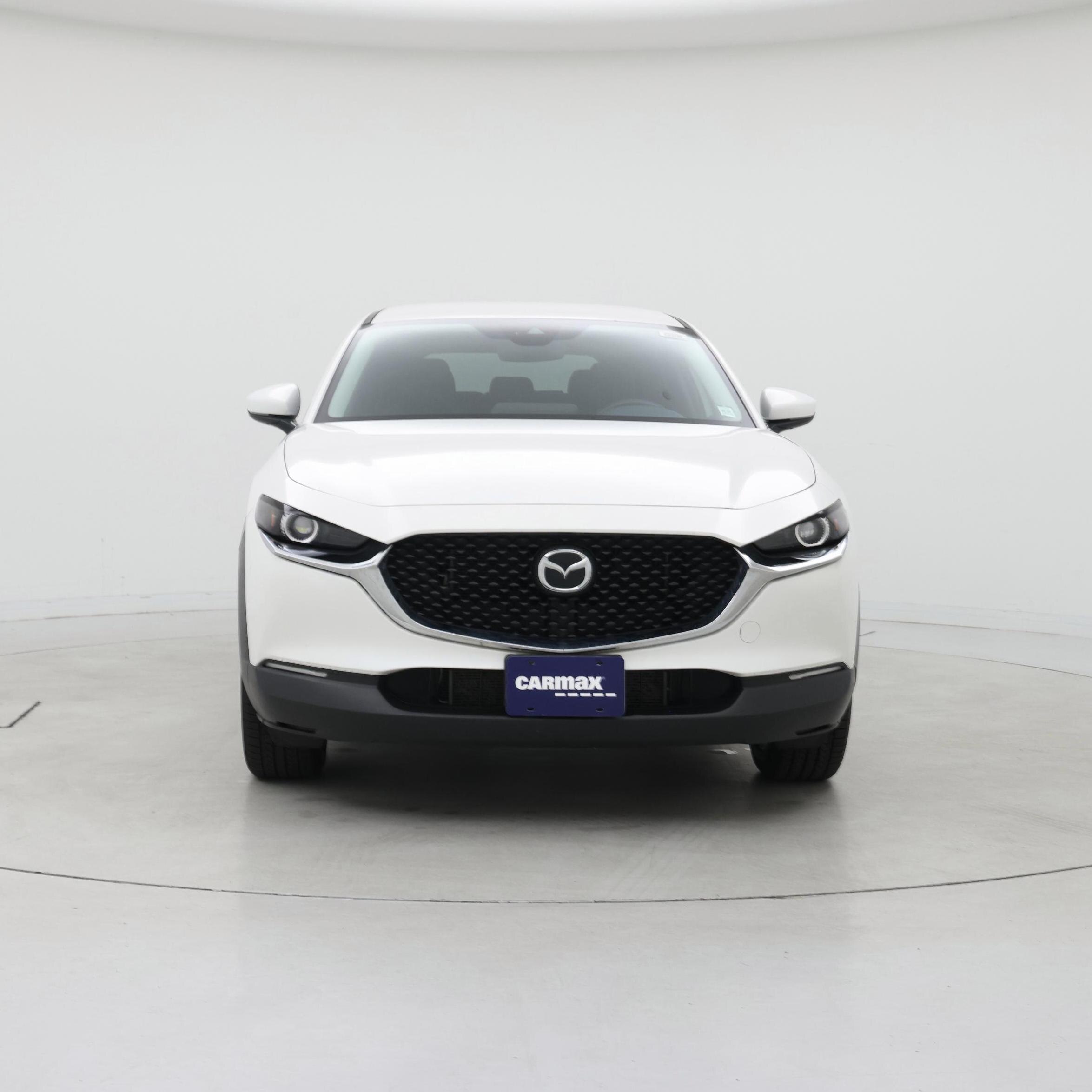 Thumbnail: 2021 Mazda CX-30 - 5