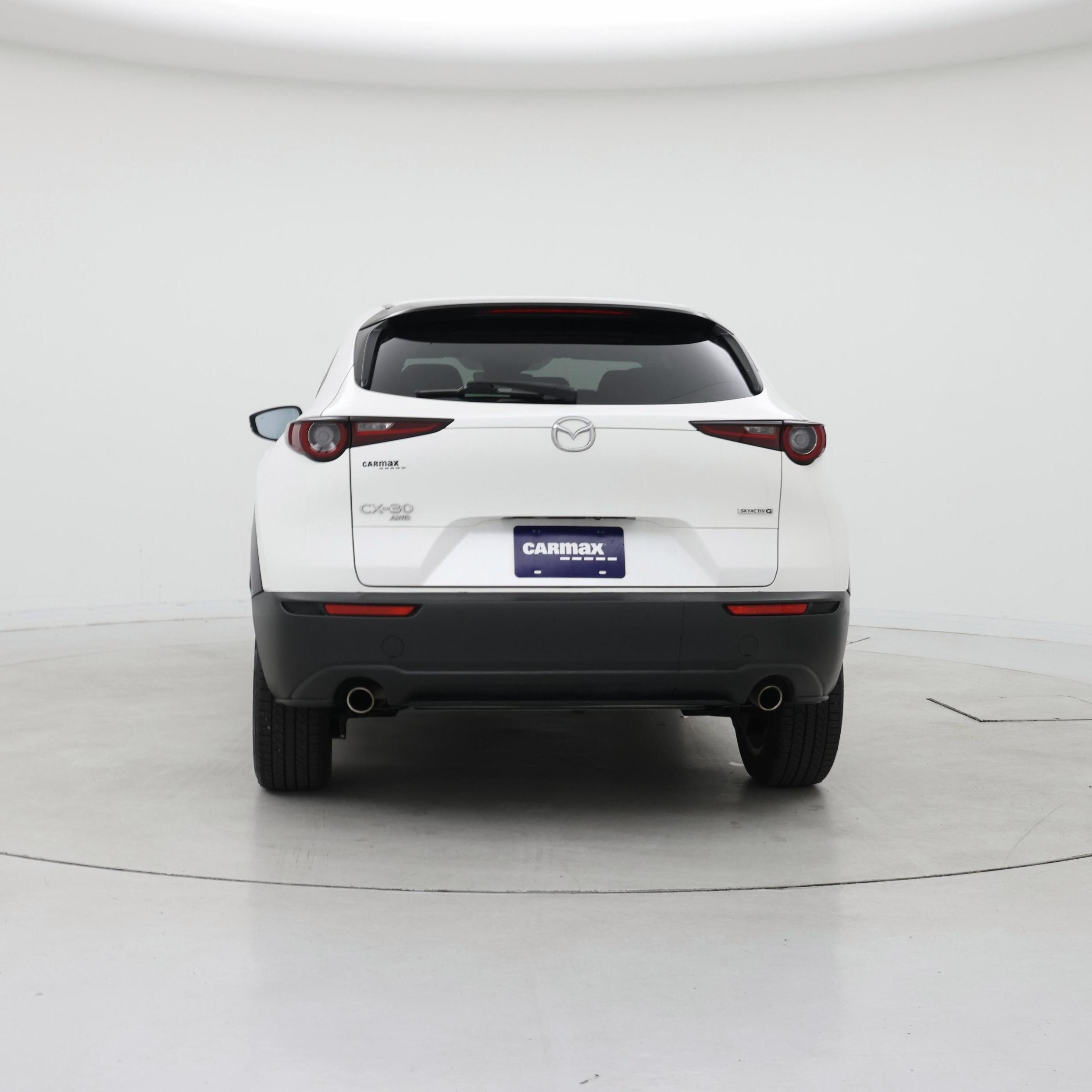 Thumbnail: 2021 Mazda CX-30 - 6