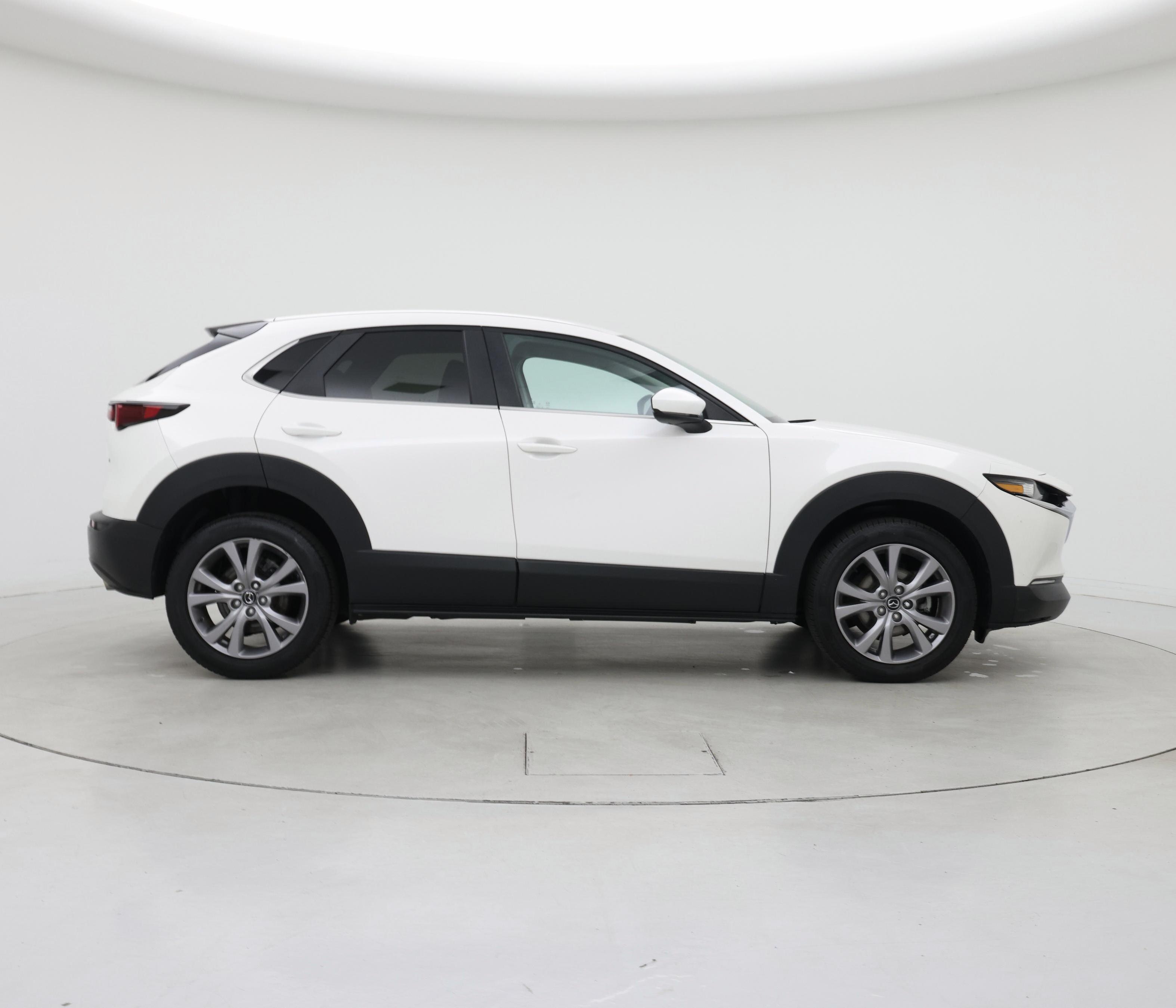 Thumbnail: 2021 Mazda CX-30 - 7