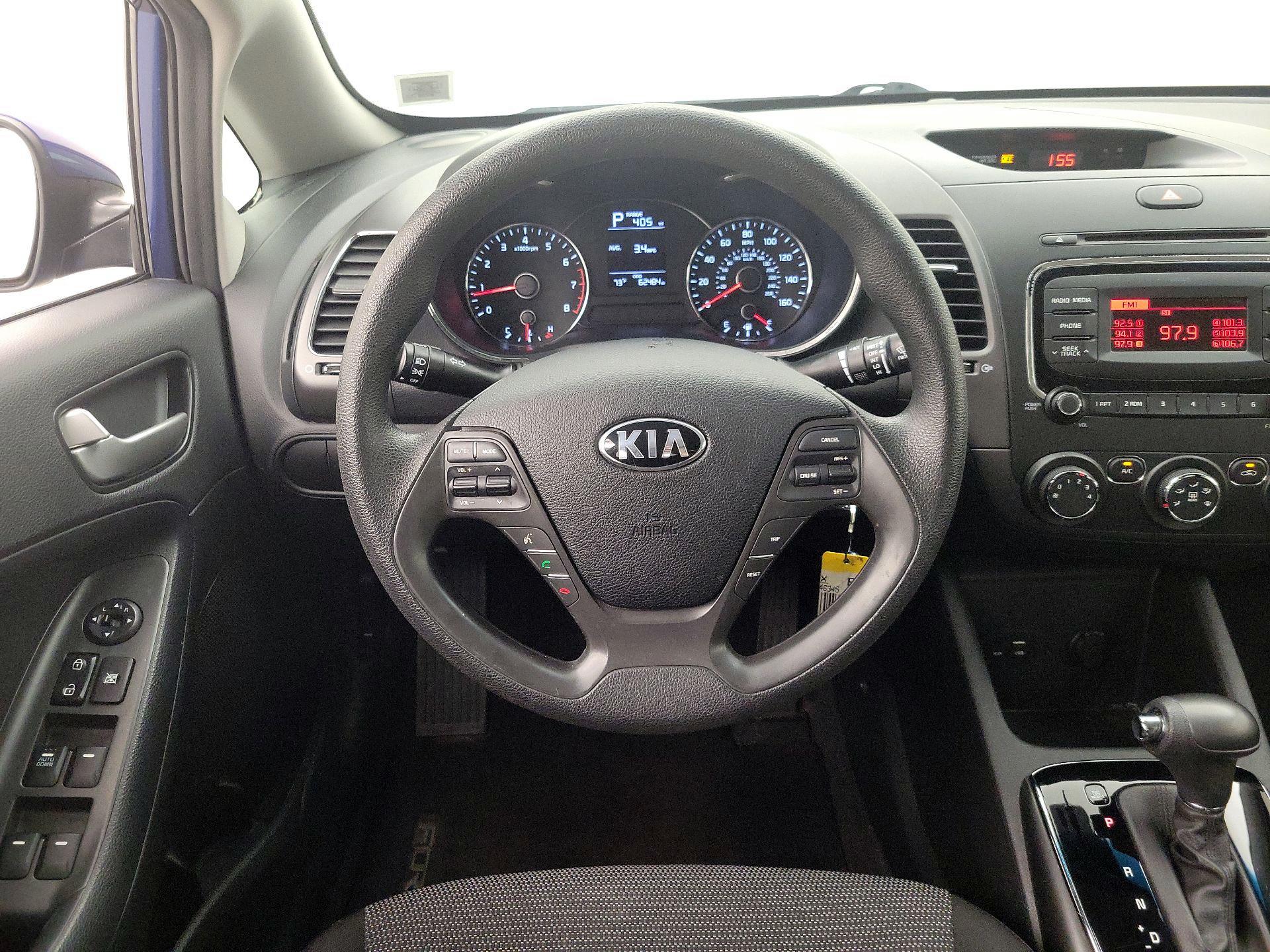 Thumbnail: 2018 Kia Forte - 10