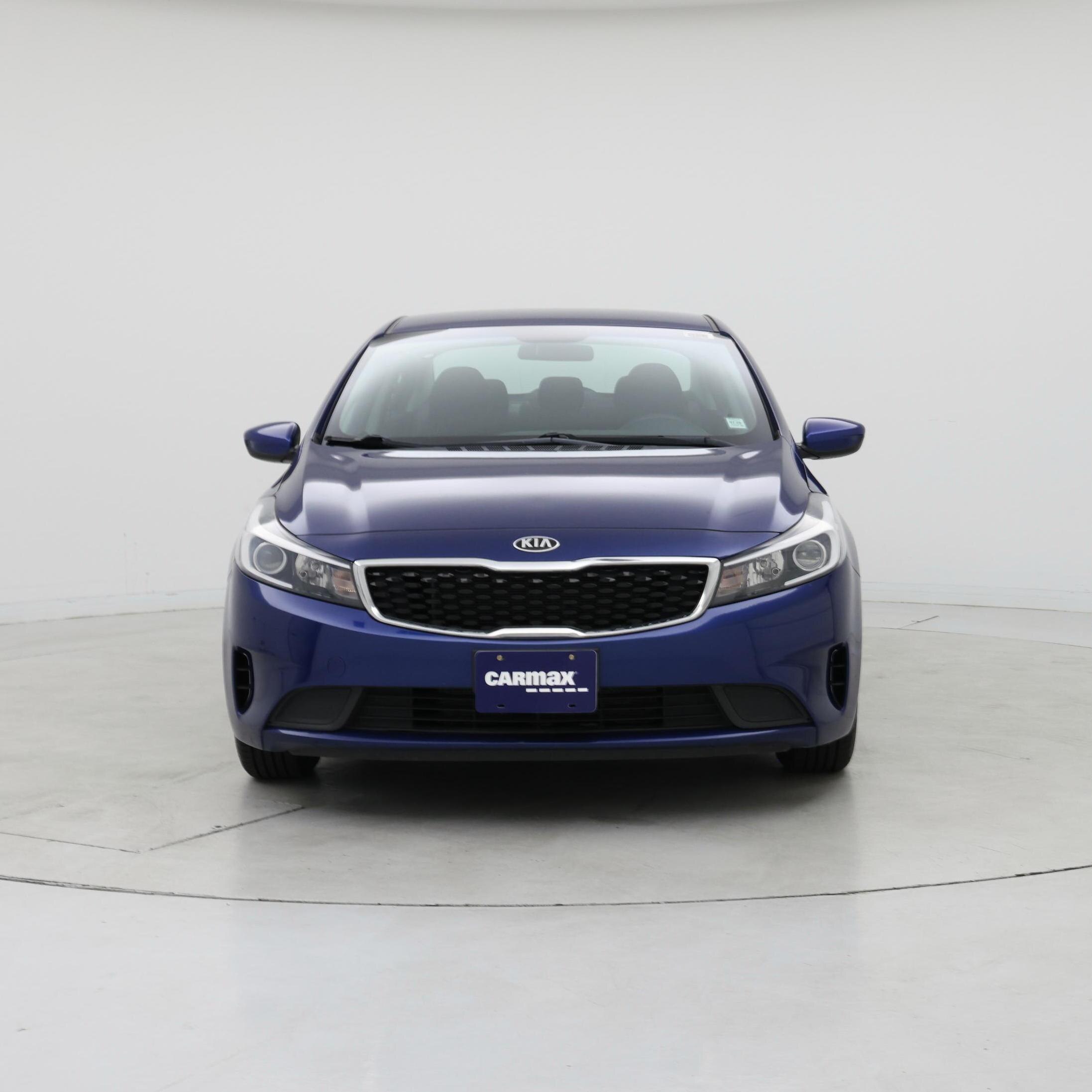 Thumbnail: 2018 Kia Forte - 5