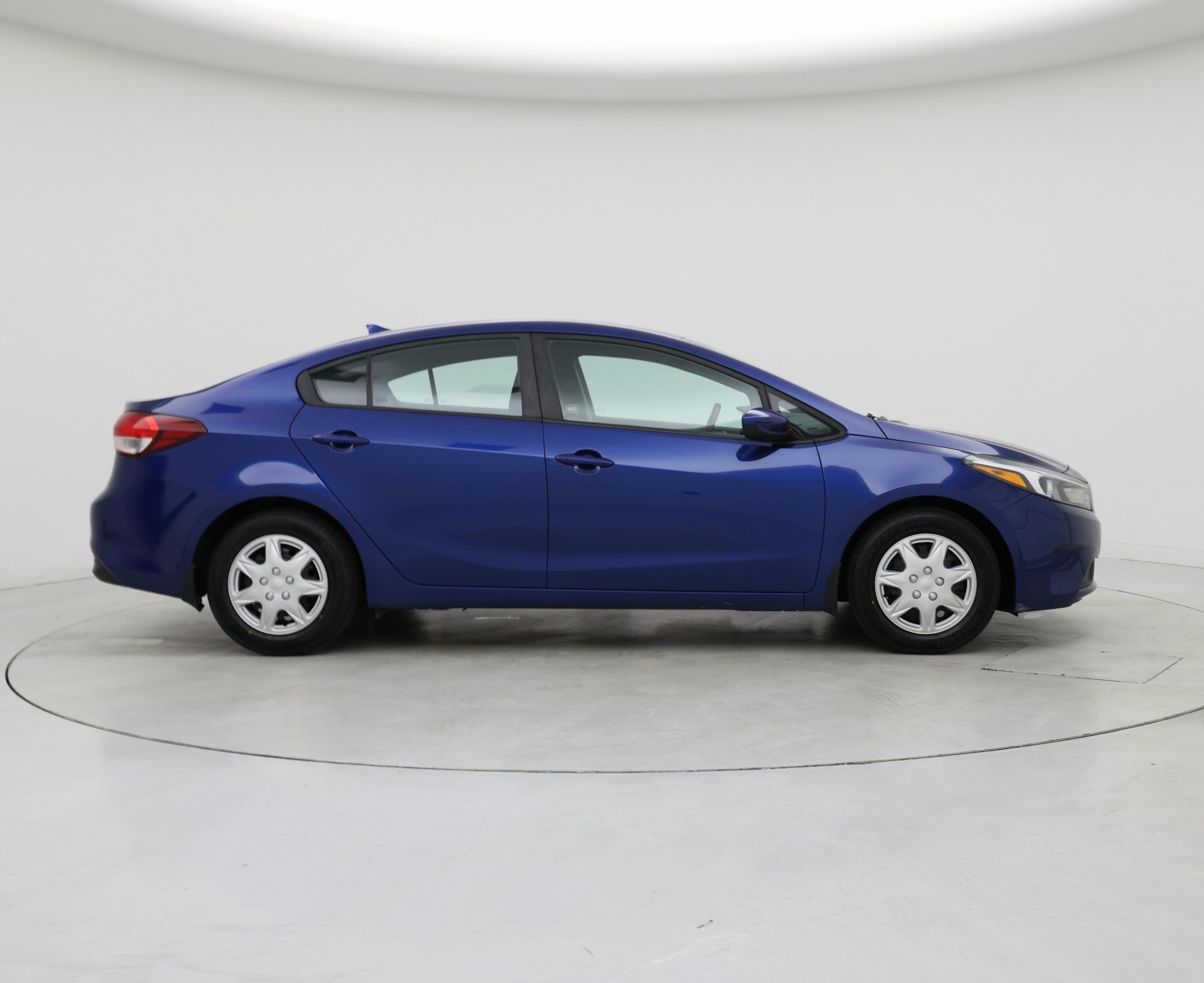 Thumbnail: 2018 Kia Forte - 7