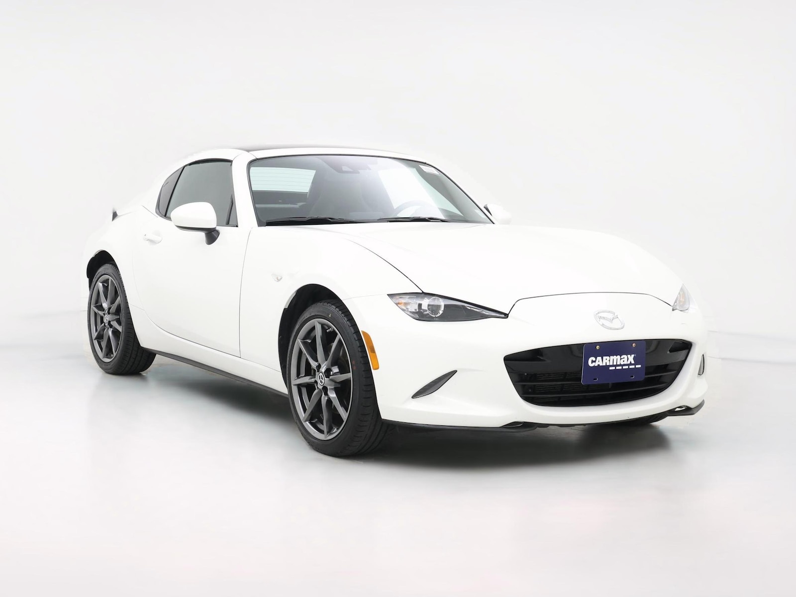 2019 Mazda MX-5 Miata RF