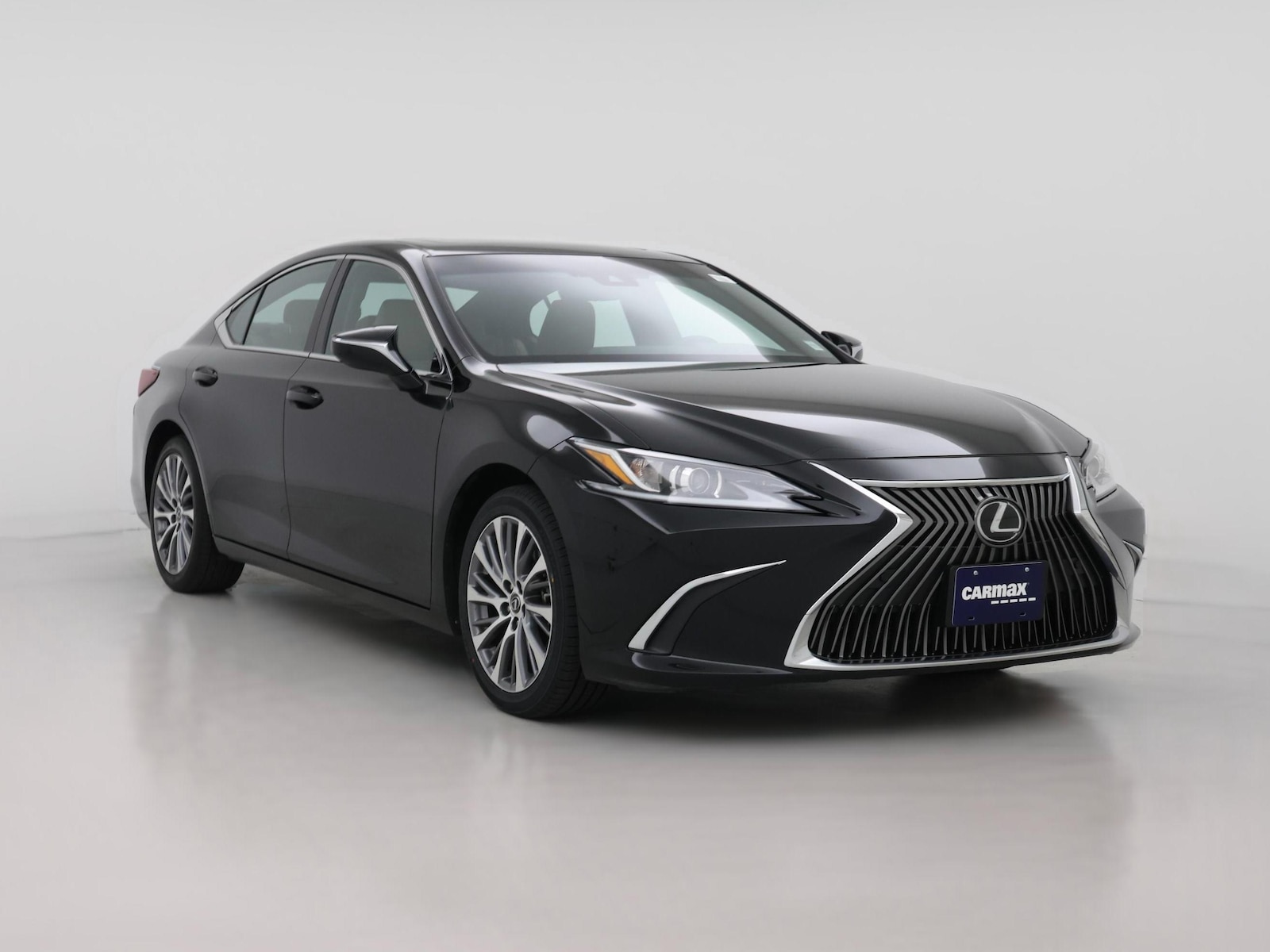 2020 Lexus ES