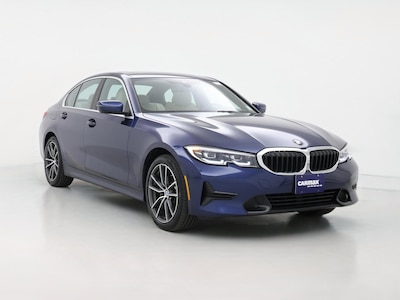 2020 BMW 3 Series 330i xDrive -
                  Rochester, NY