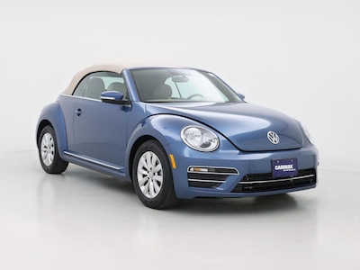 2019 Volkswagen Beetle S -
                  Rochester, NY