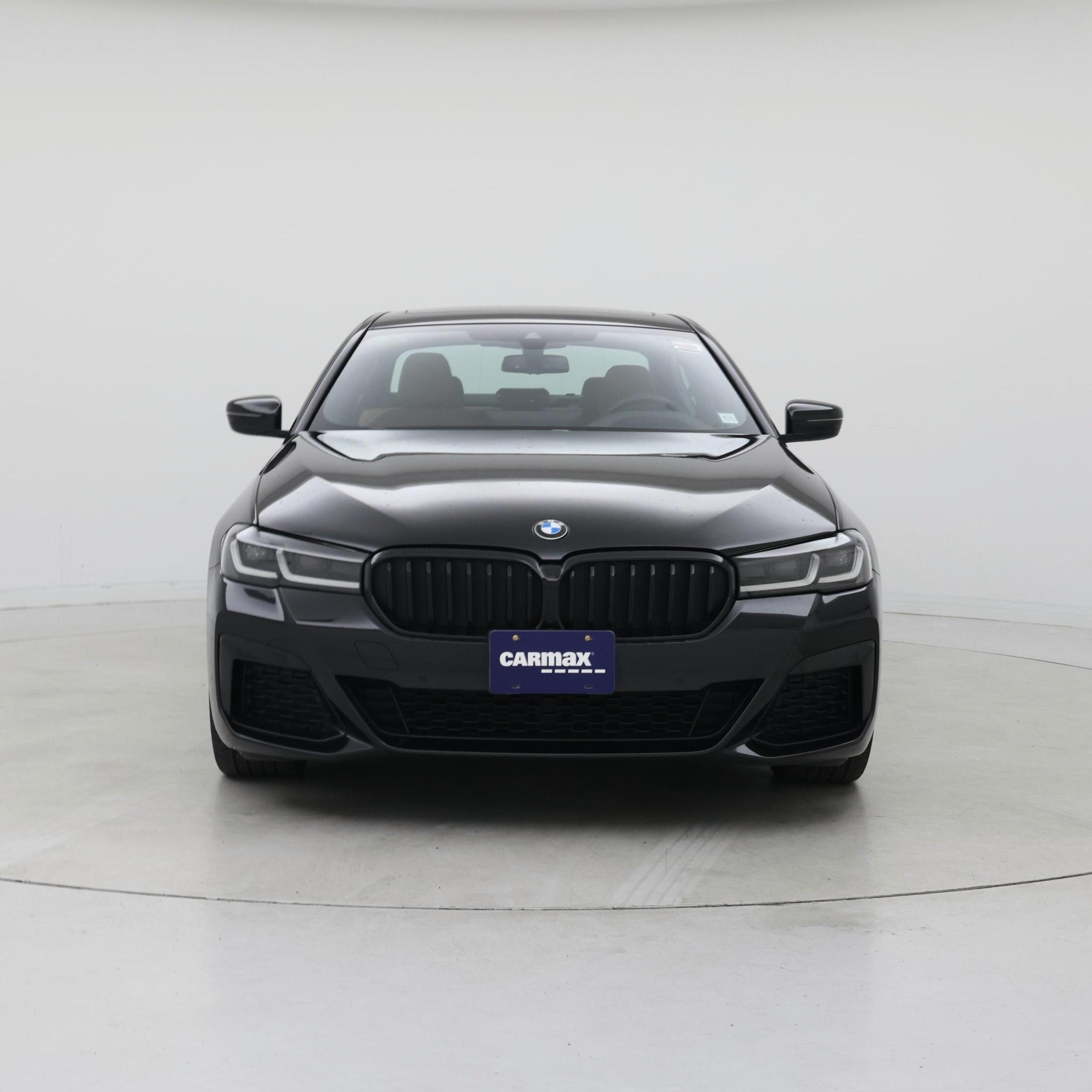 Thumbnail: 2022 BMW 5 Series - 5