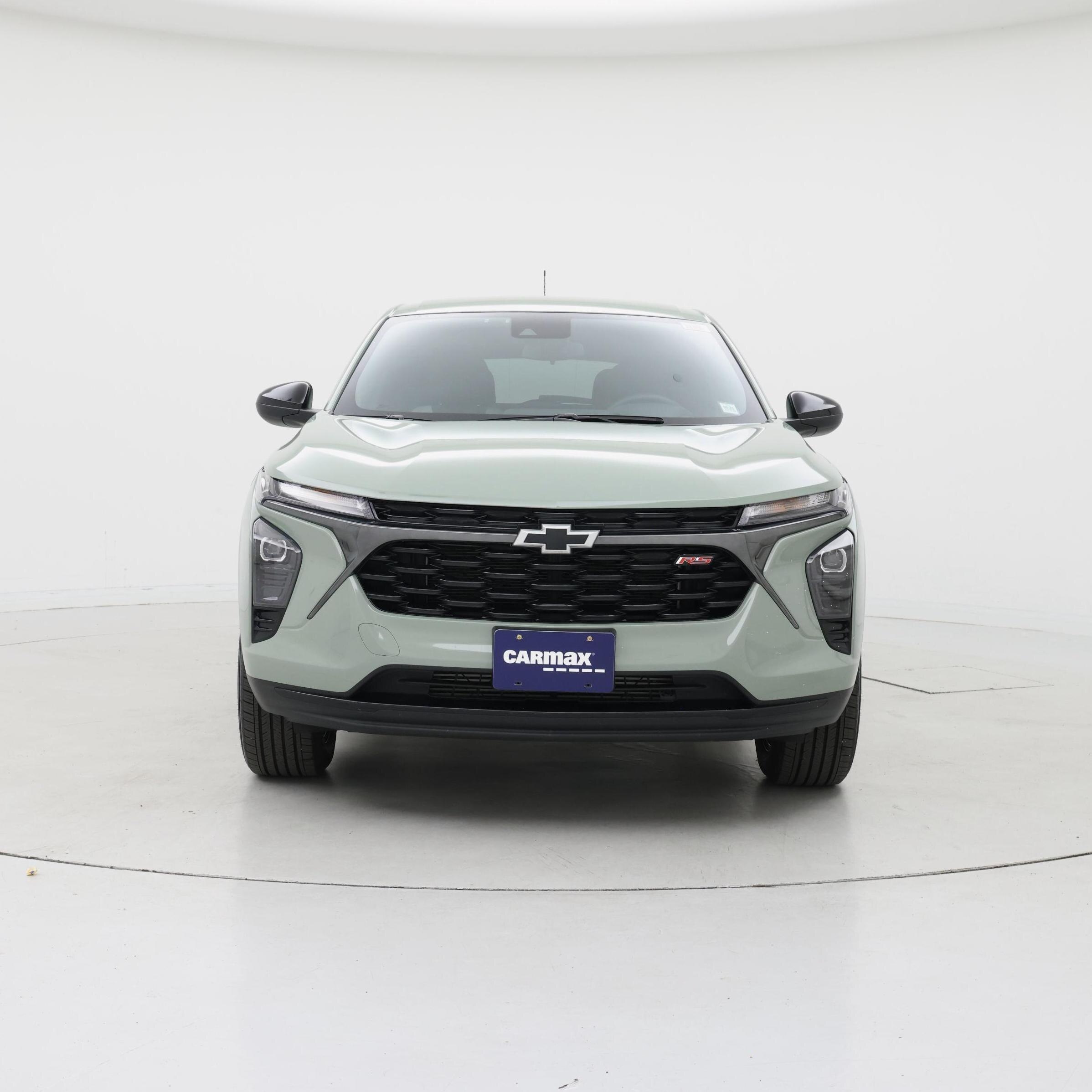 Thumbnail: 2024 Chevrolet Trax - 5