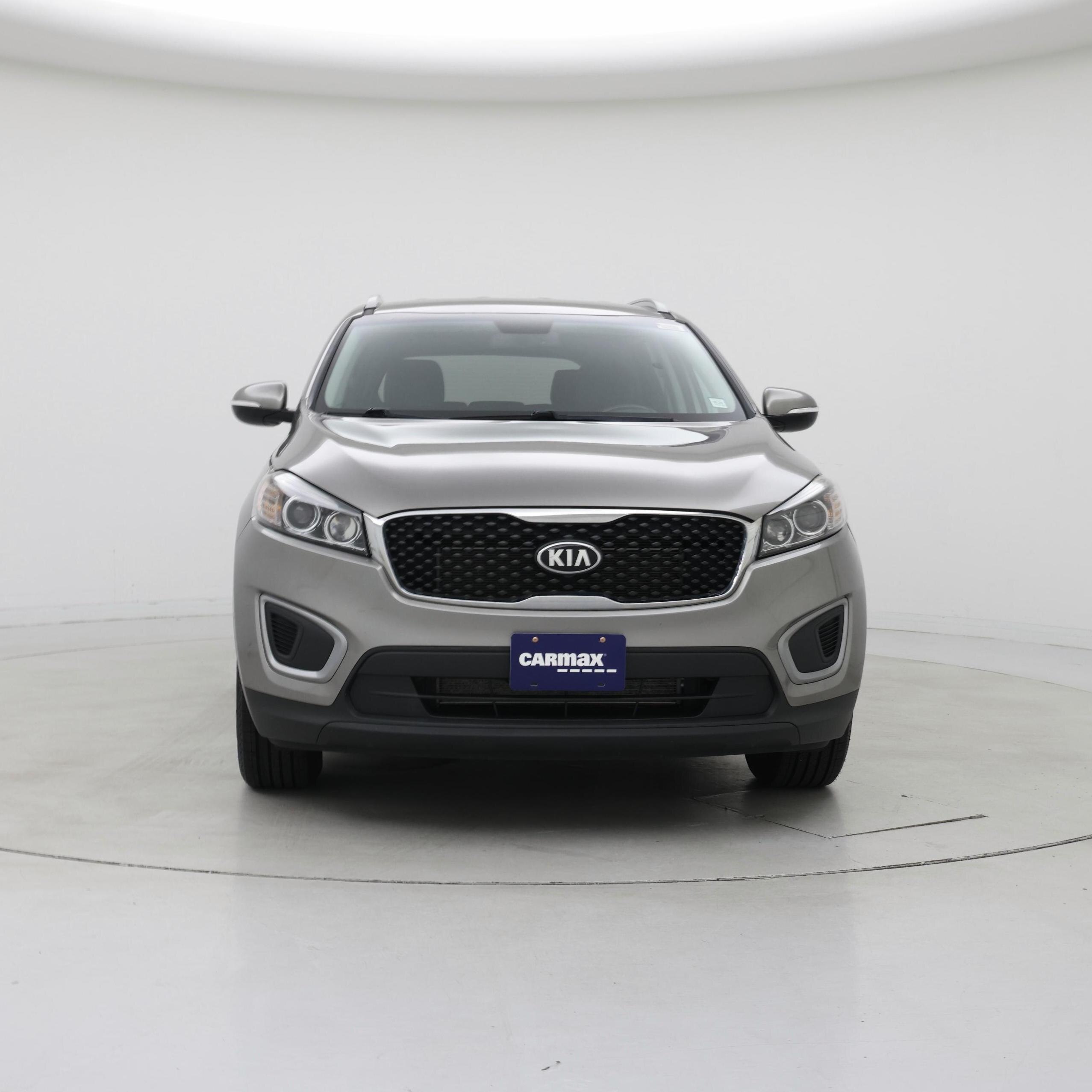 Thumbnail: 2017 Kia Sorento - 5