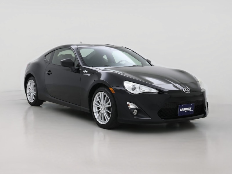 2014 Scion FR-S  -
                  Rochester, NY