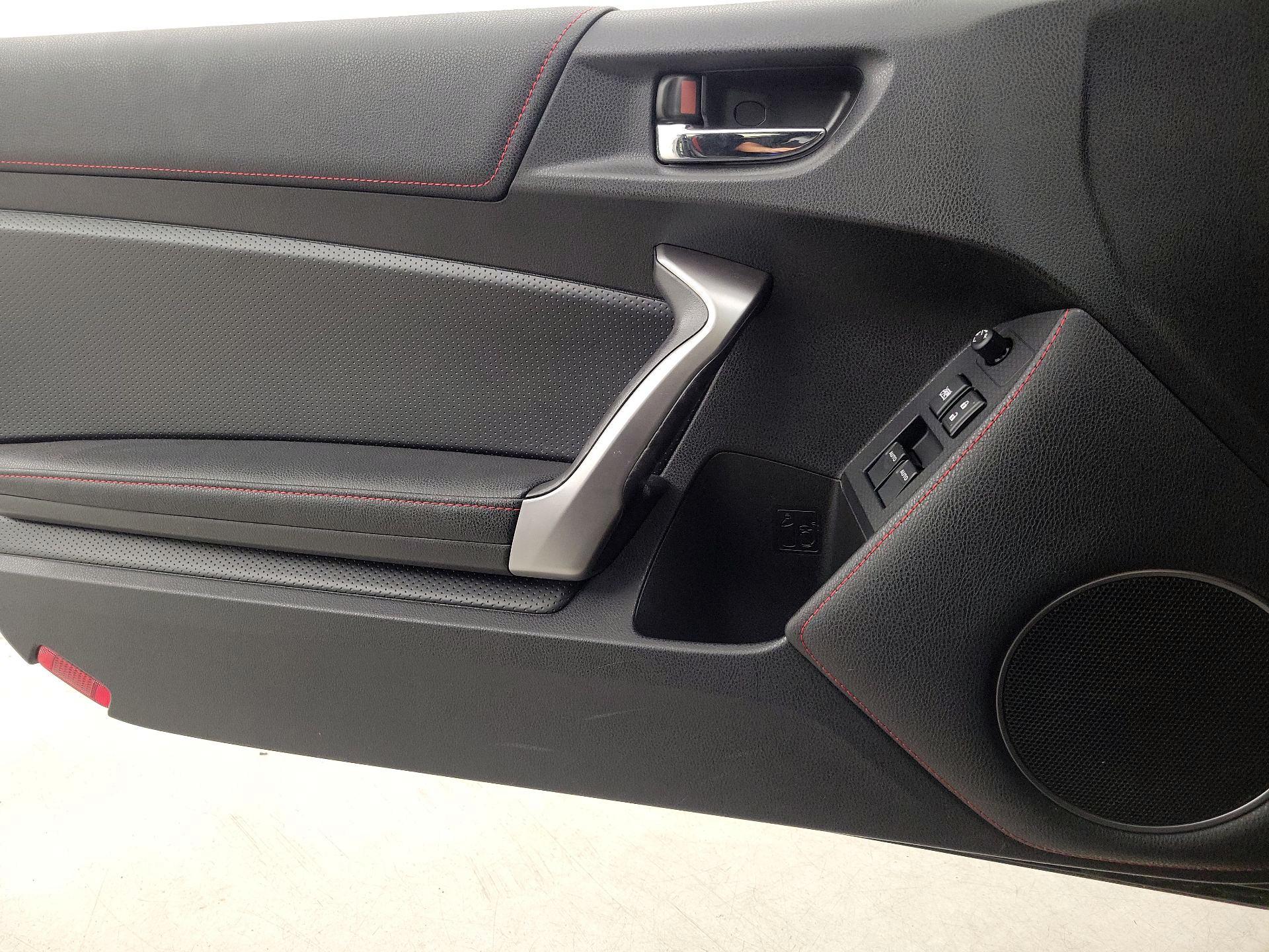 Thumbnail: 2014 Scion FR-S - 12
