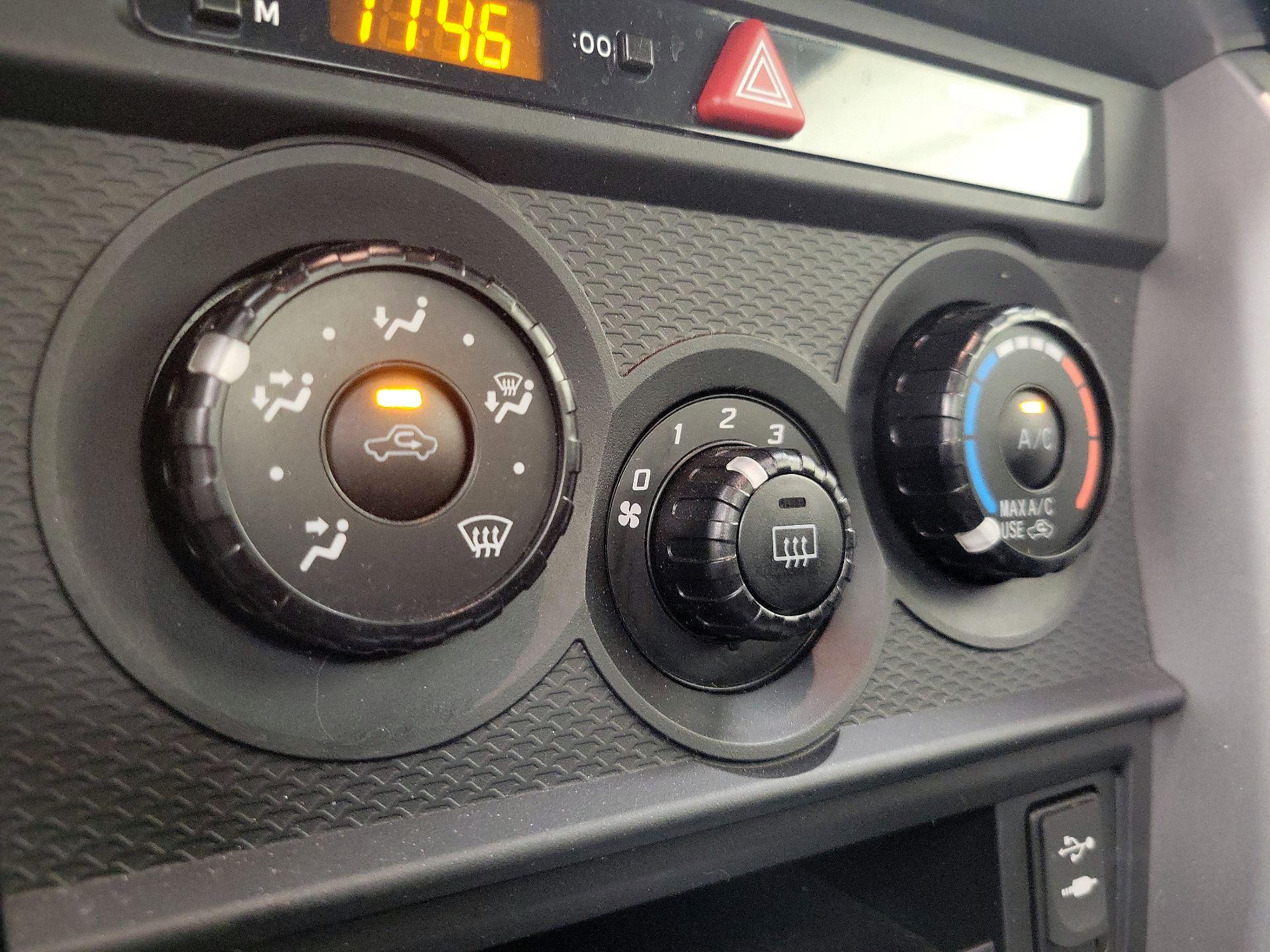 Thumbnail: 2014 Scion FR-S - 15