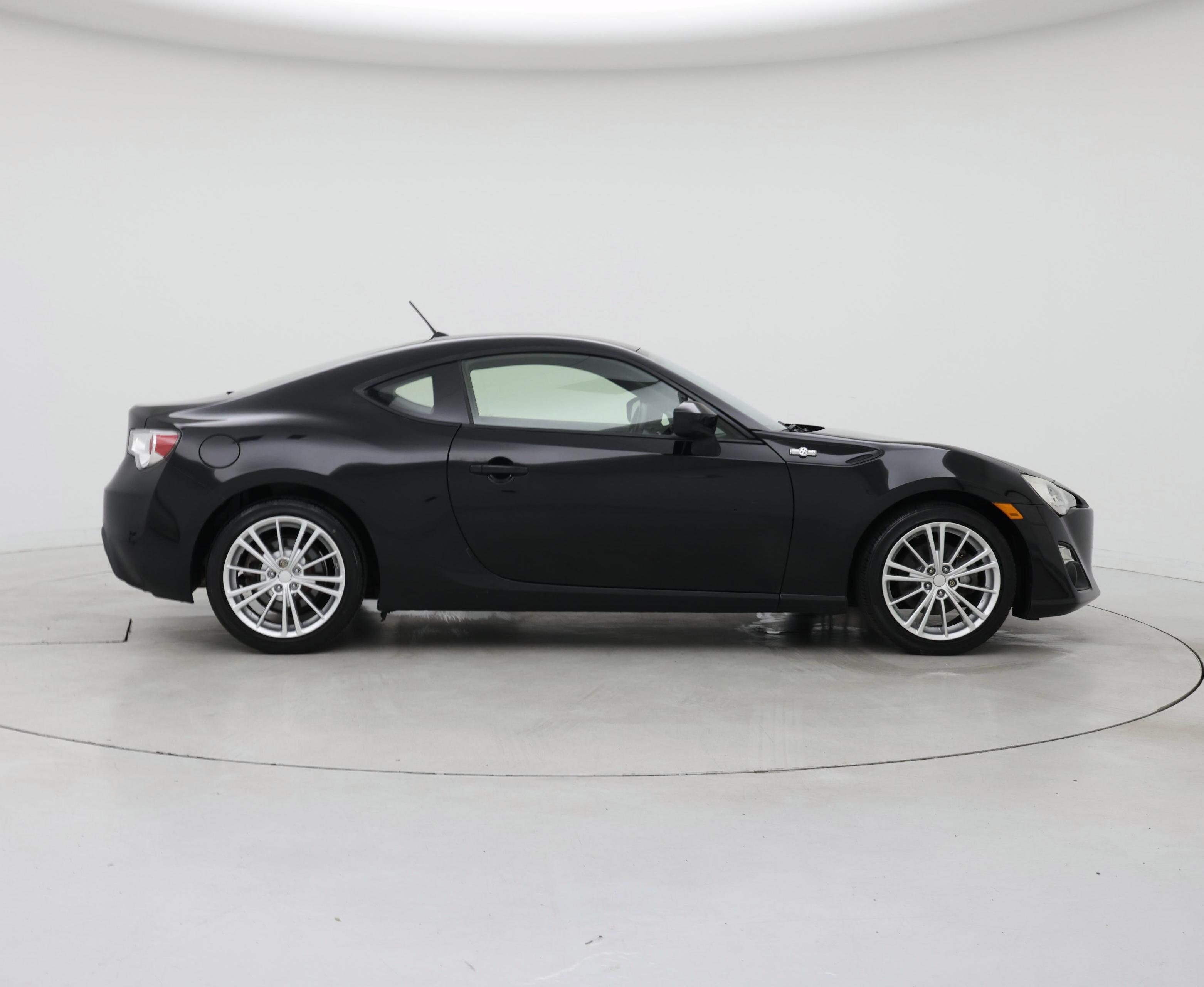 Thumbnail: 2014 Scion FR-S - 7