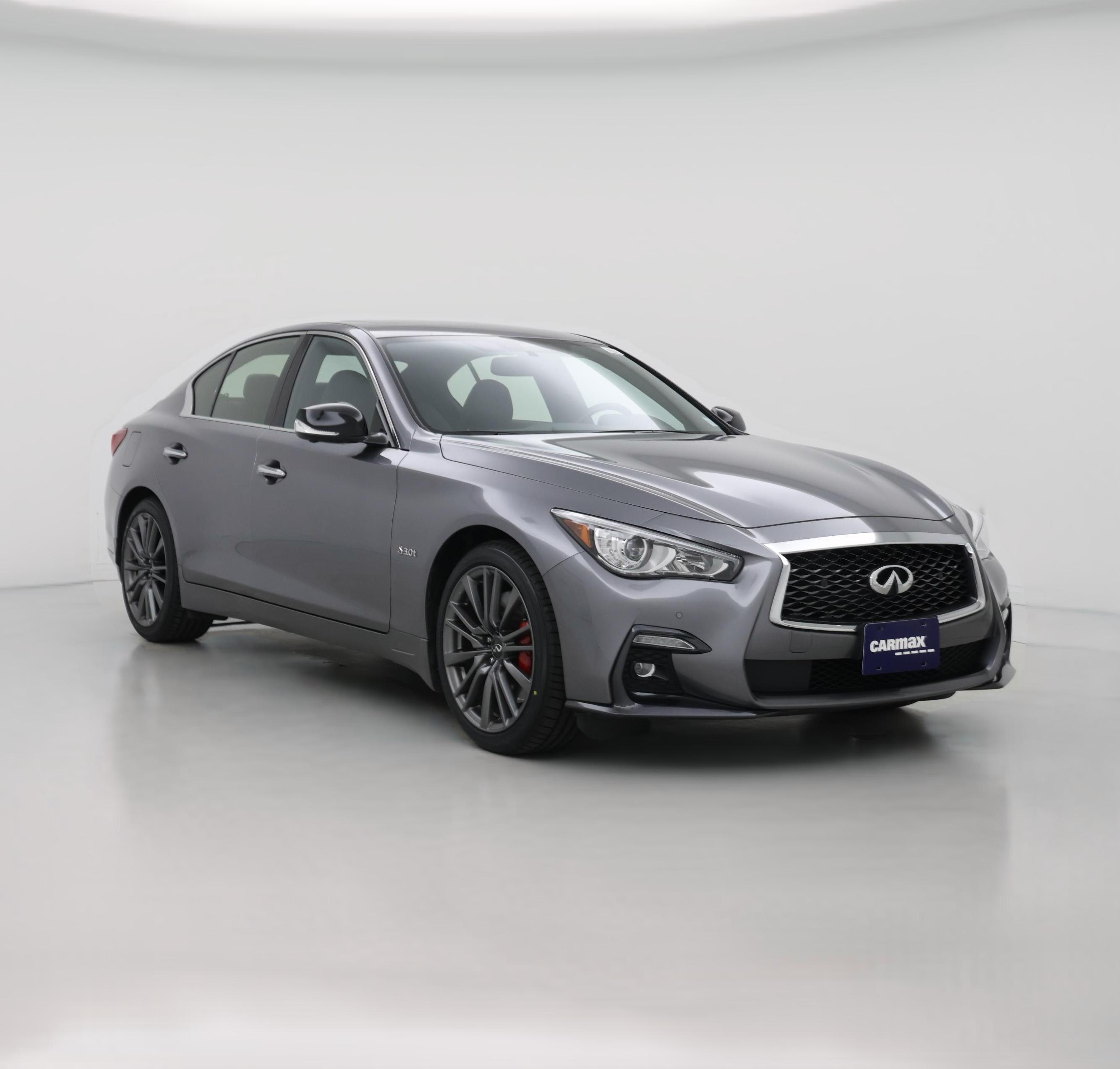 Thumbnail: 2019 INFINITI  - 1