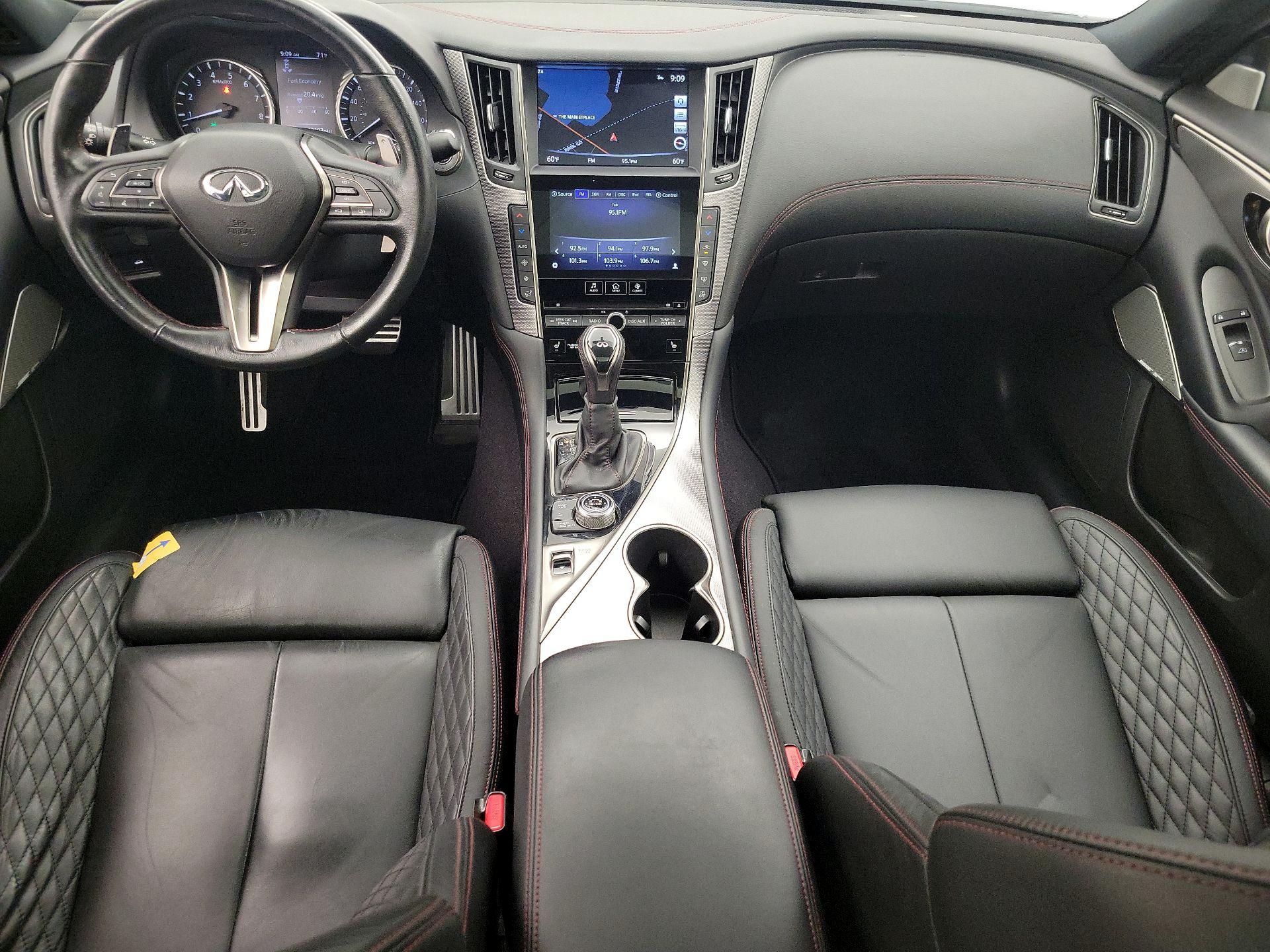 Thumbnail: 2019 INFINITI  - 9