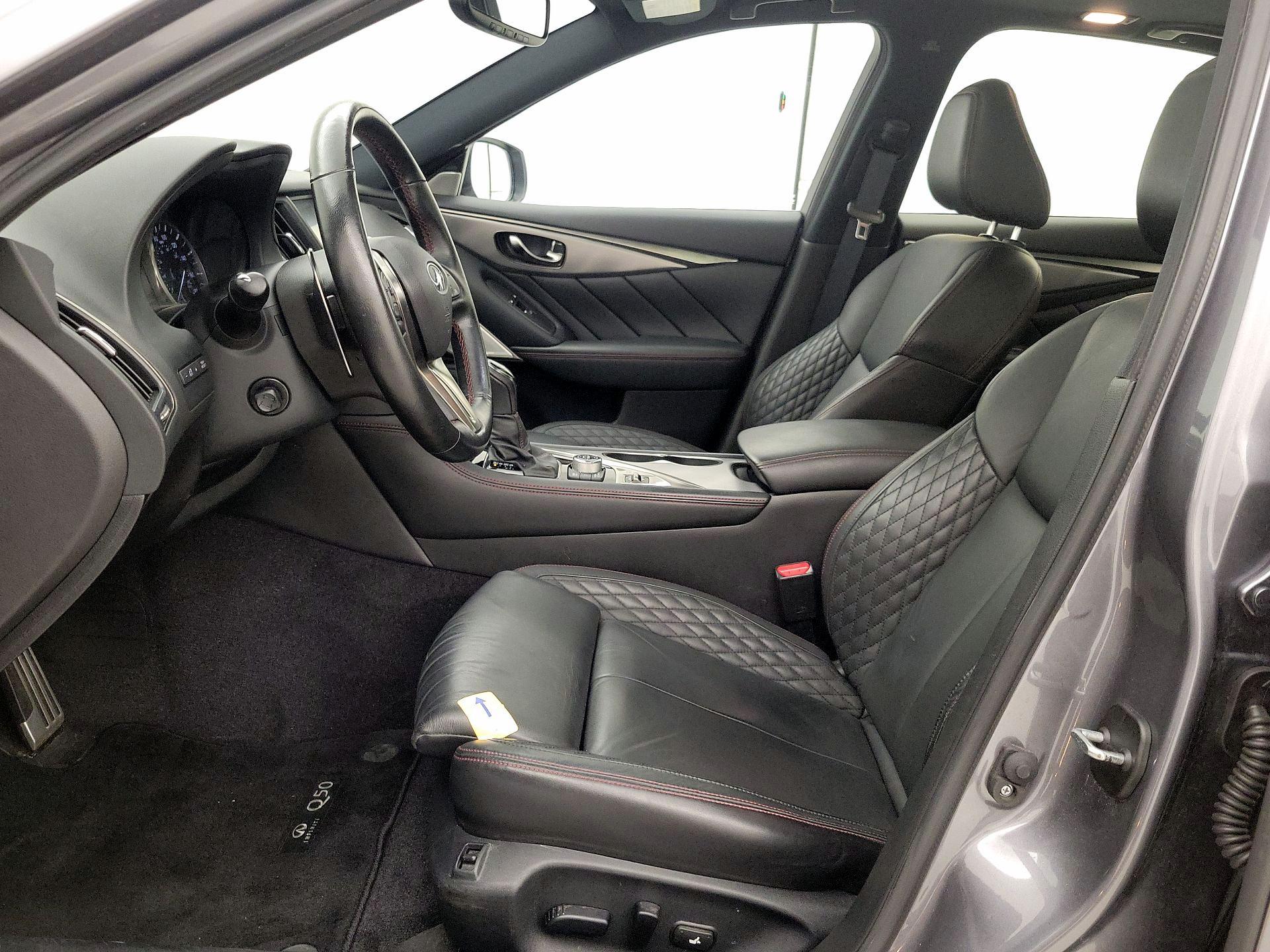 Thumbnail: 2019 INFINITI  - 11