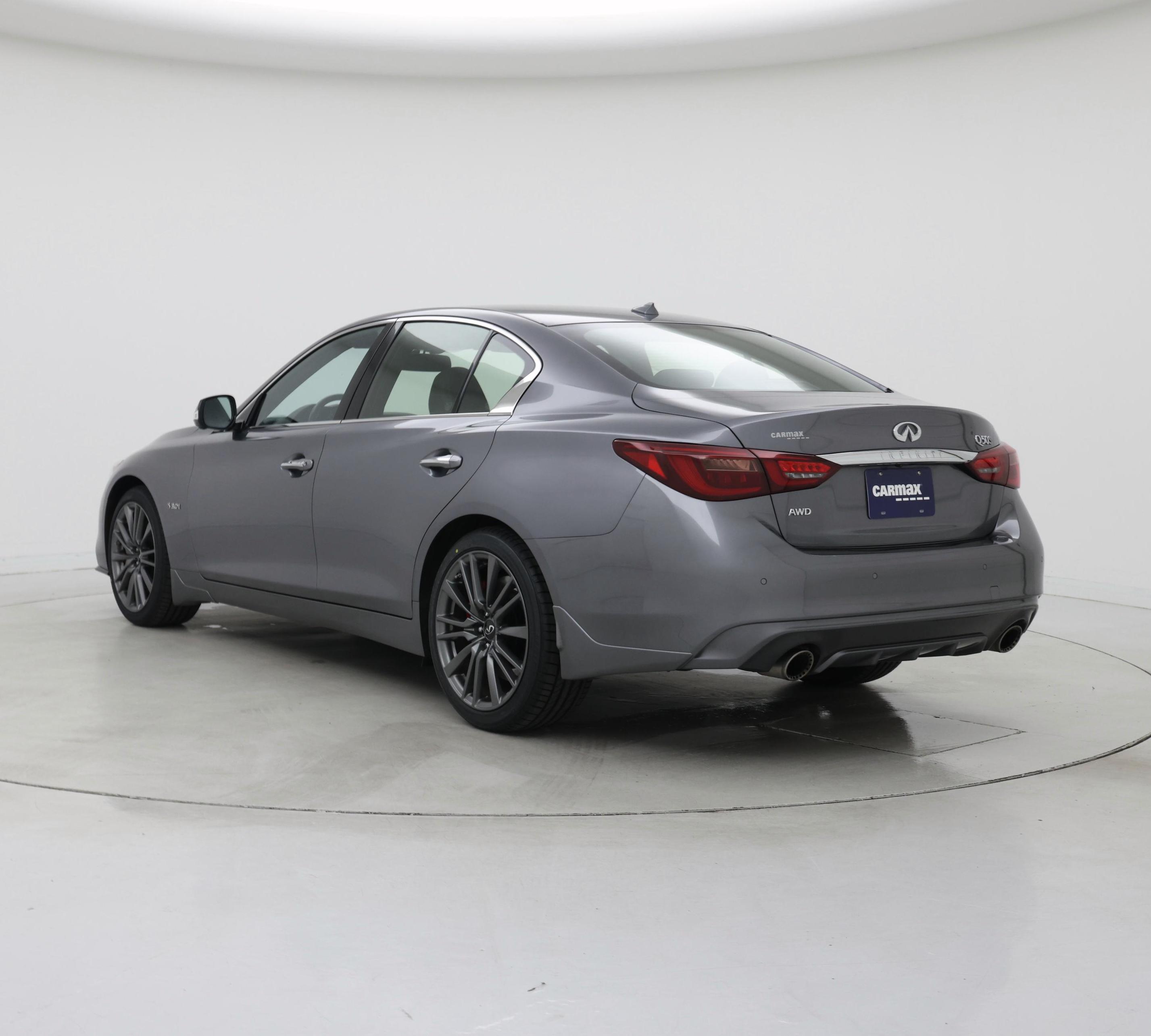 Thumbnail: 2019 INFINITI  - 2
