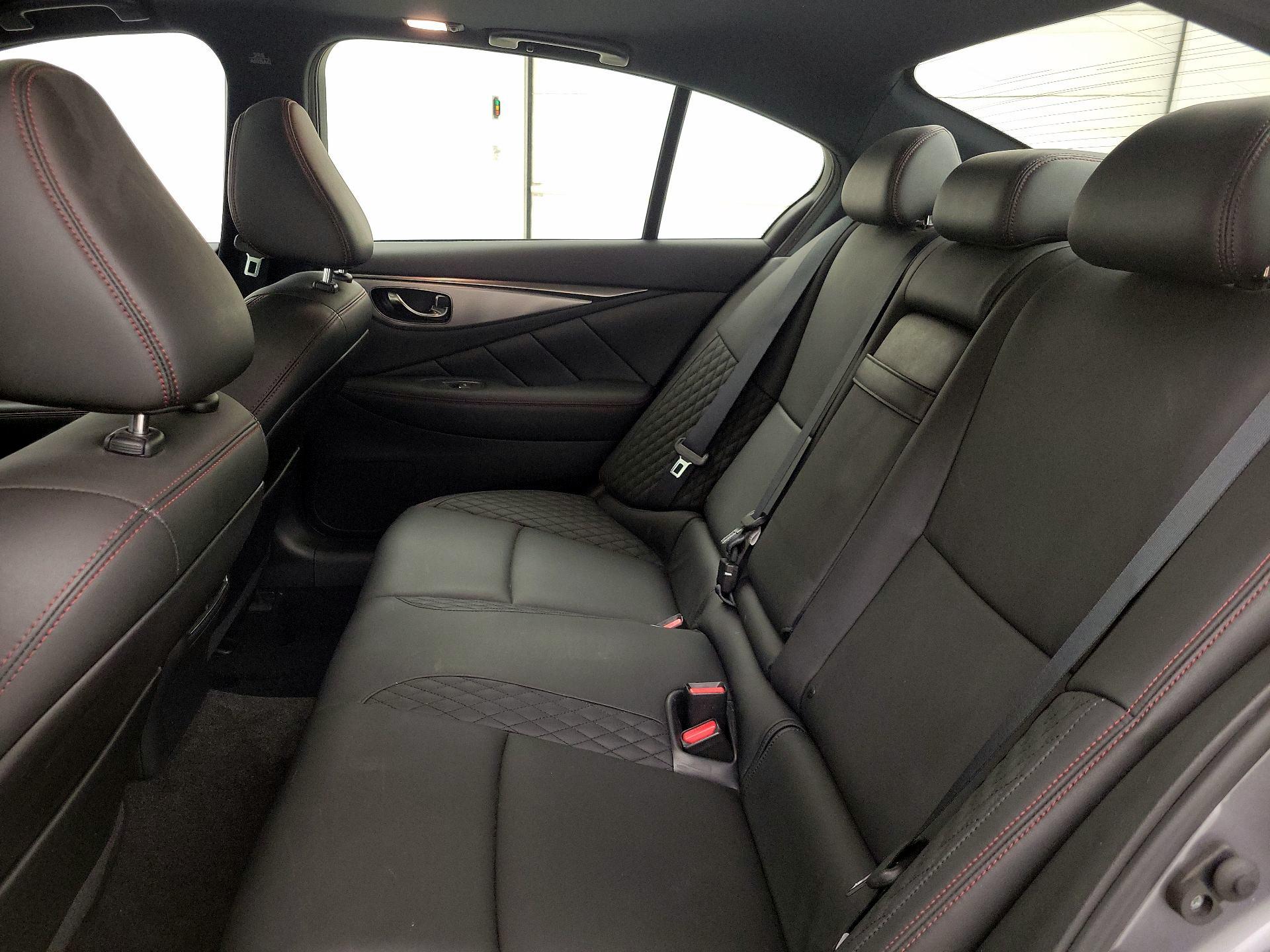 Thumbnail: 2019 INFINITI  - 20