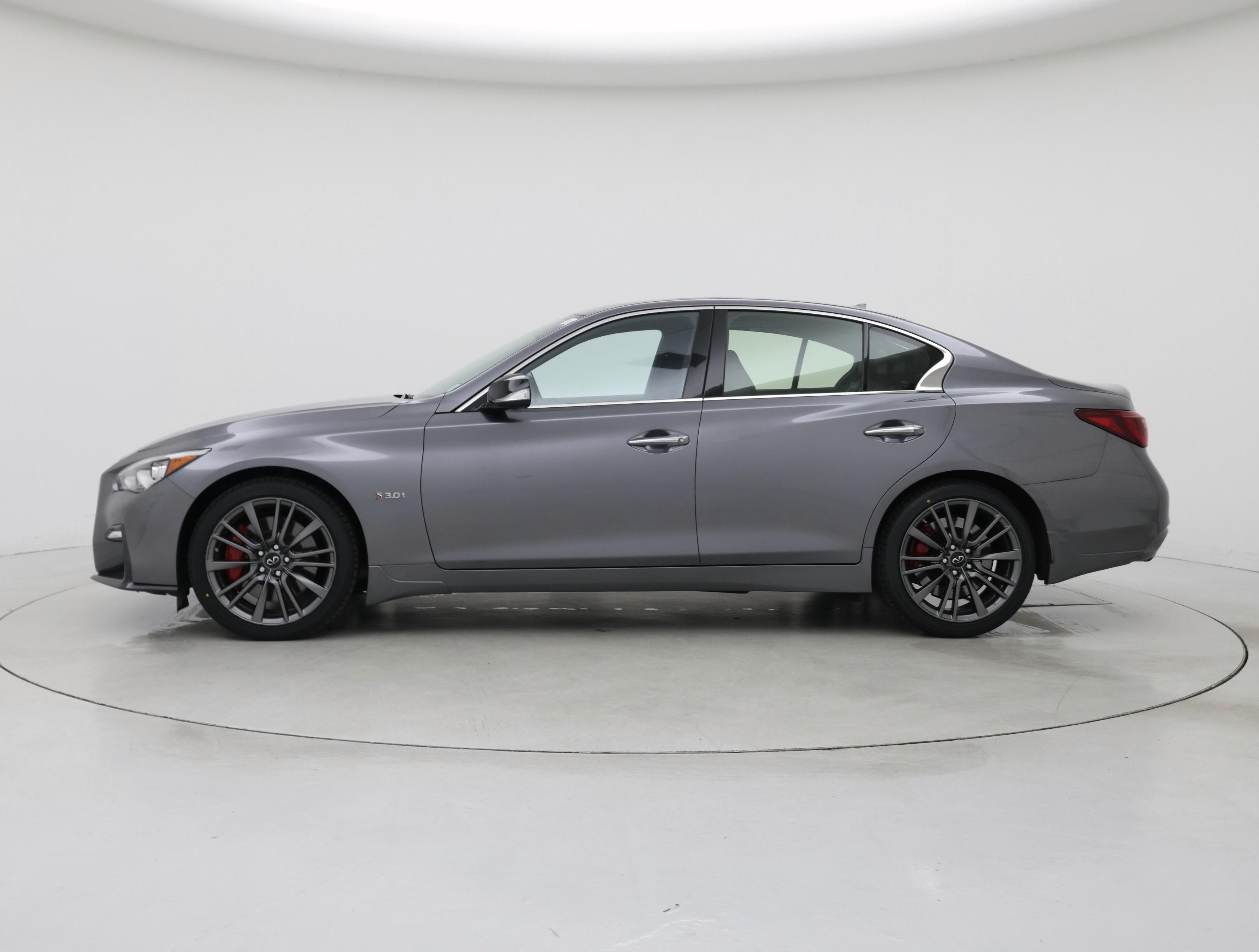 Thumbnail: 2019 INFINITI  - 3