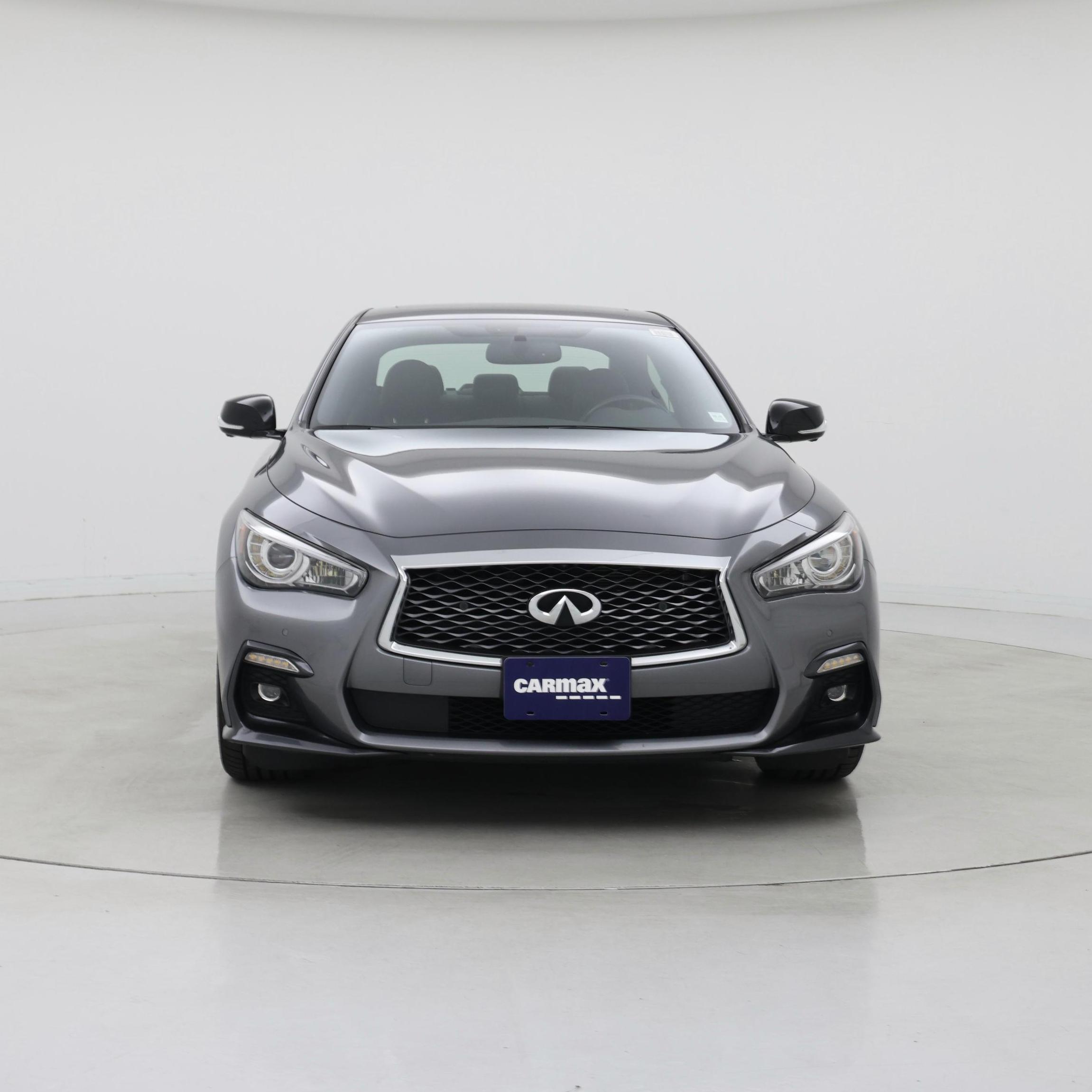 Thumbnail: 2019 INFINITI  - 5