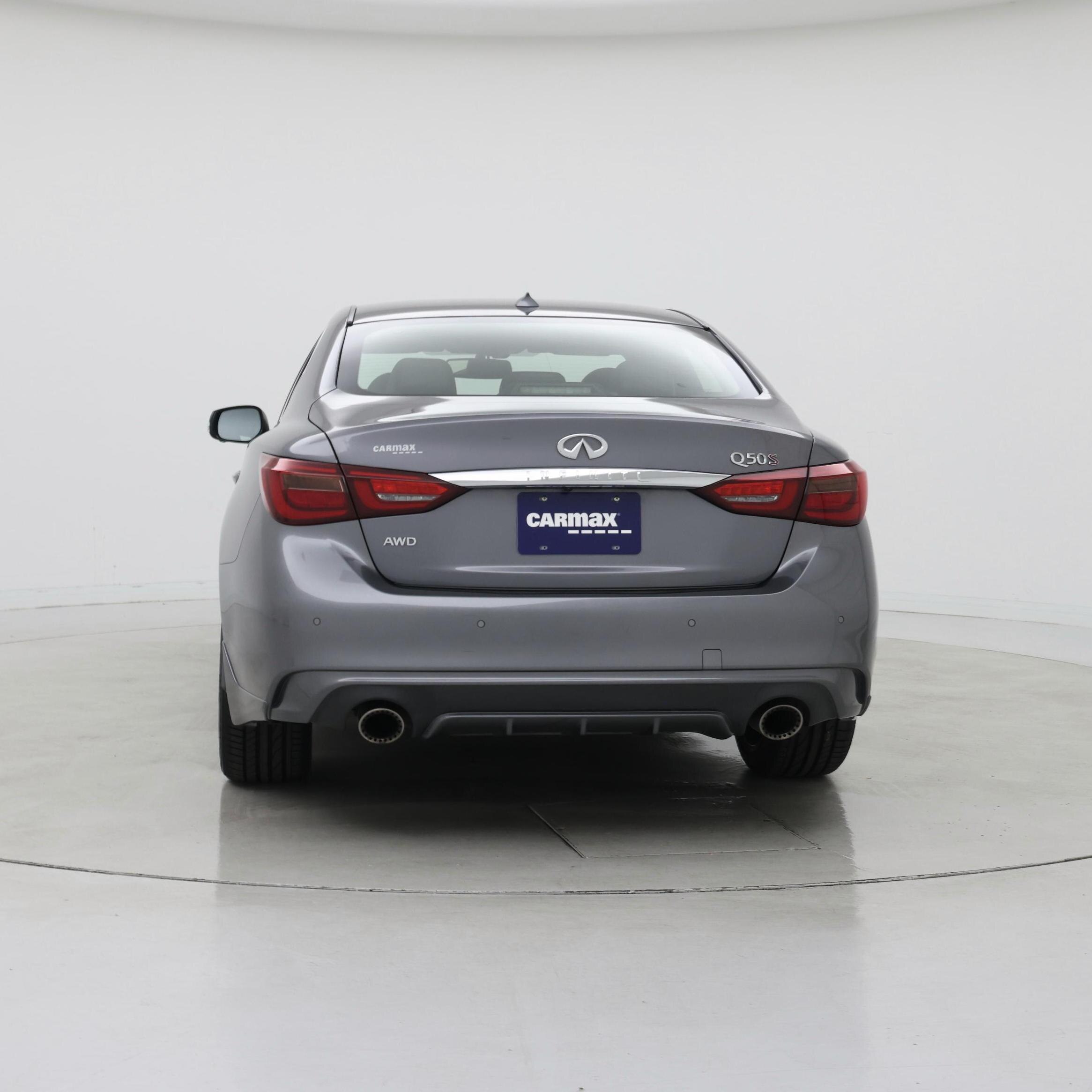 Thumbnail: 2019 INFINITI  - 6