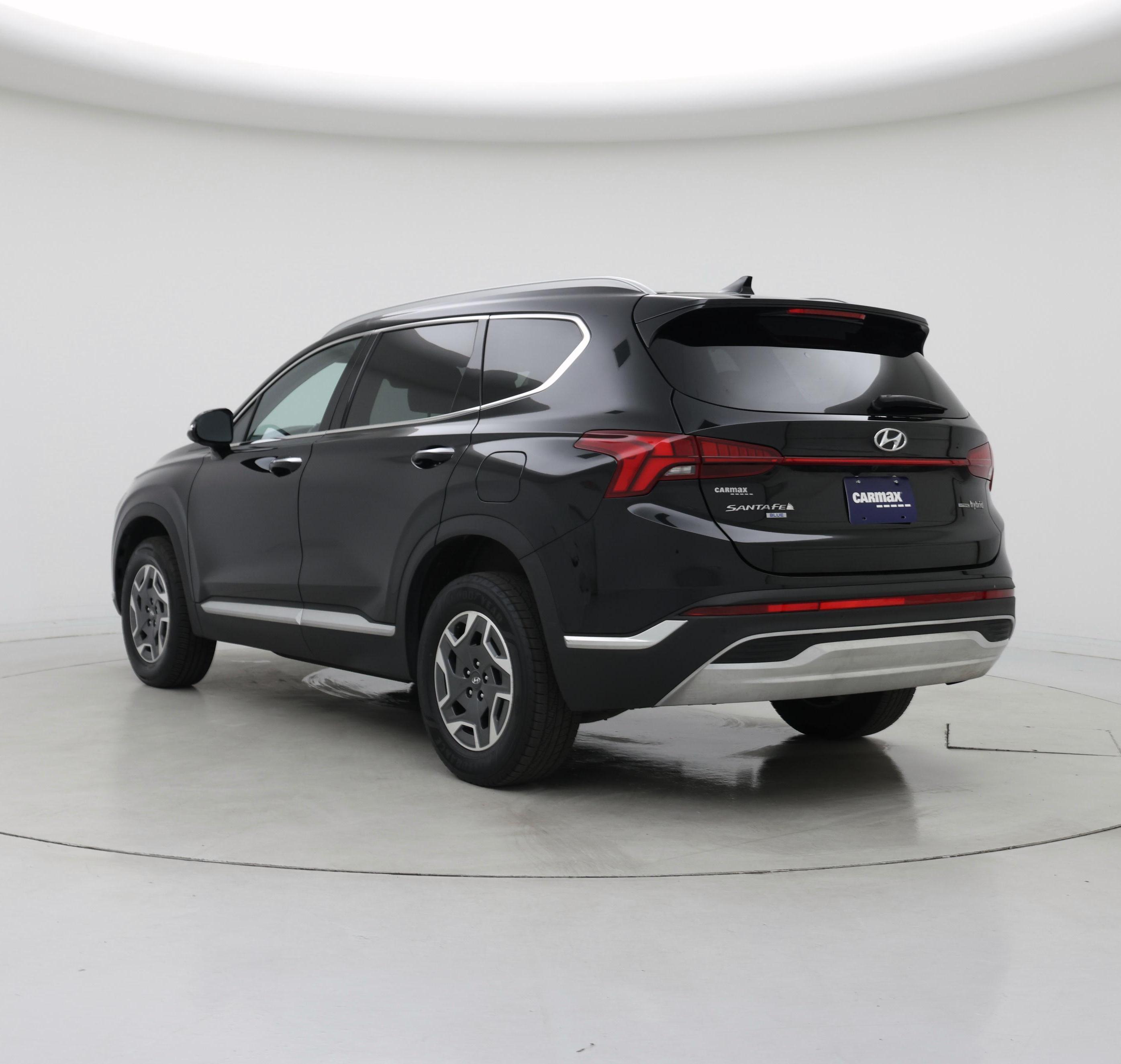 Thumbnail: 2021 Hyundai Santa Fe - 2