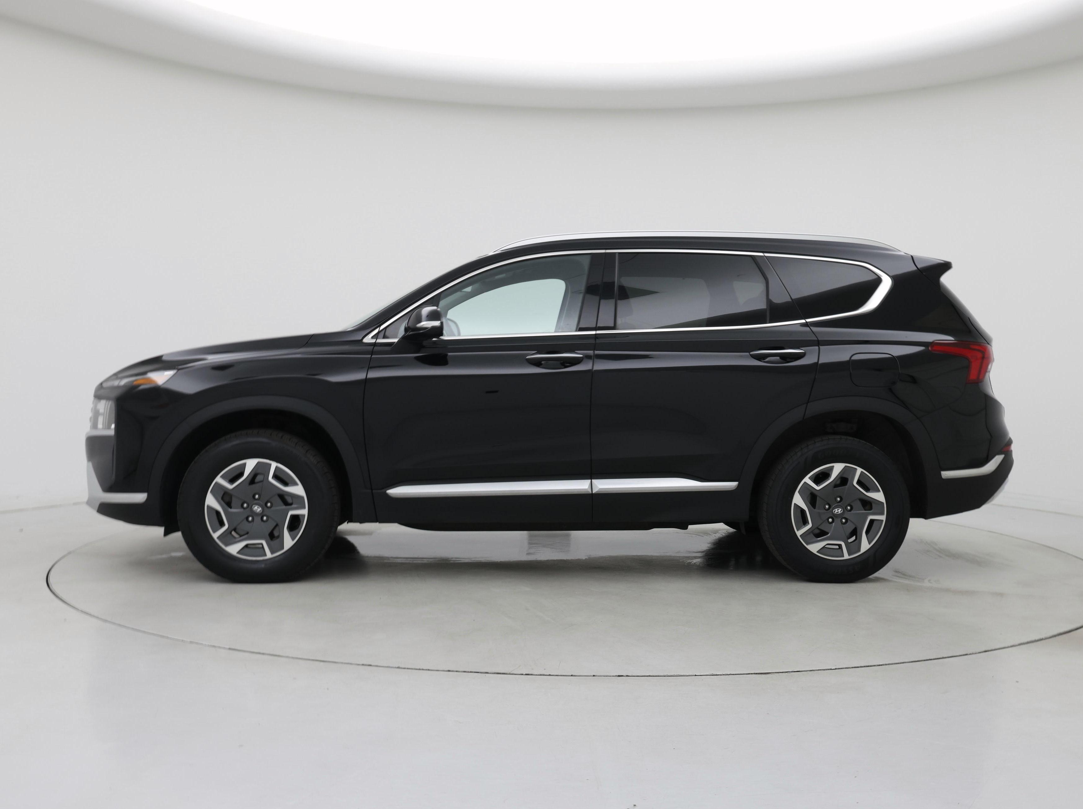 Thumbnail: 2021 Hyundai Santa Fe - 3