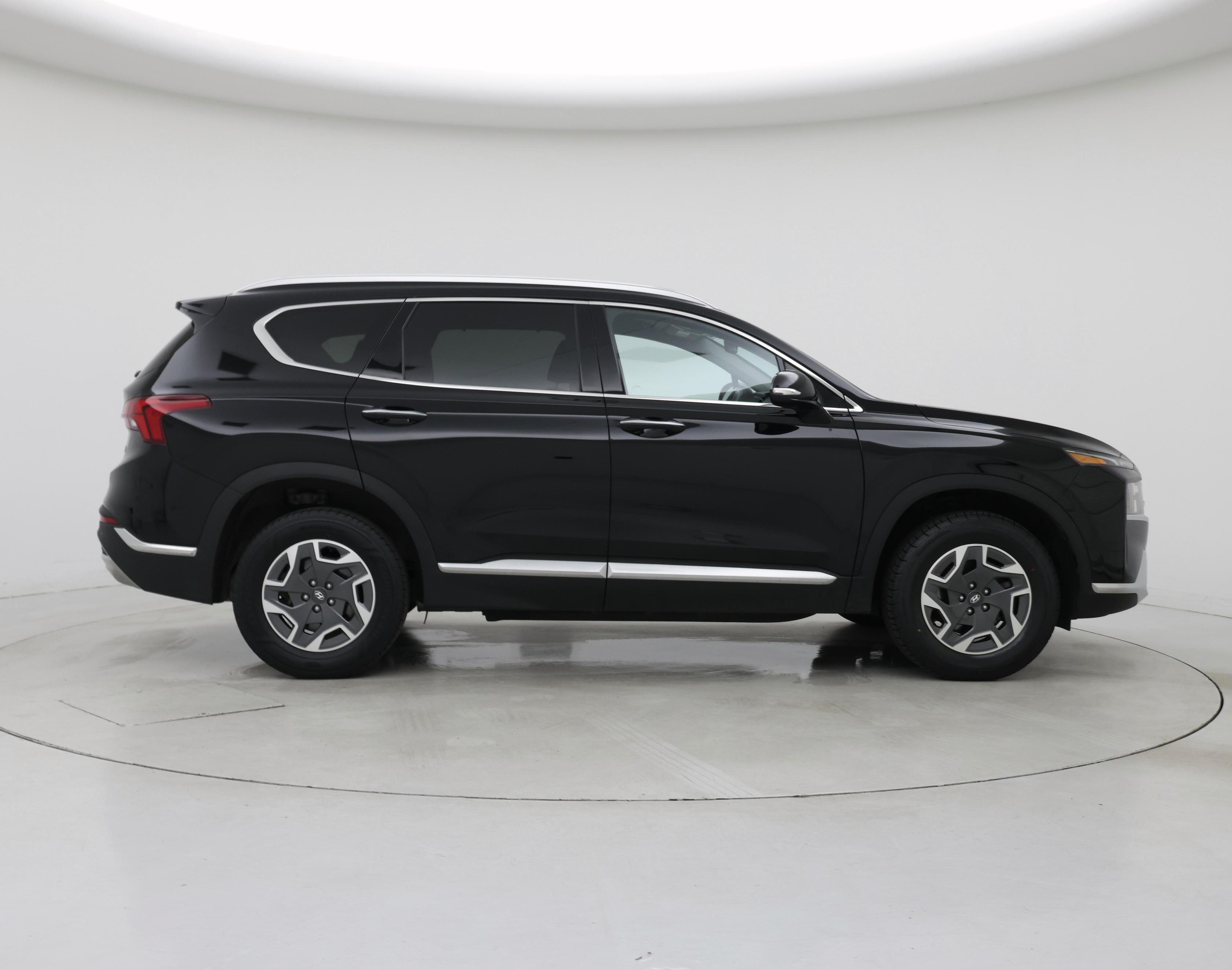 Thumbnail: 2021 Hyundai Santa Fe - 7