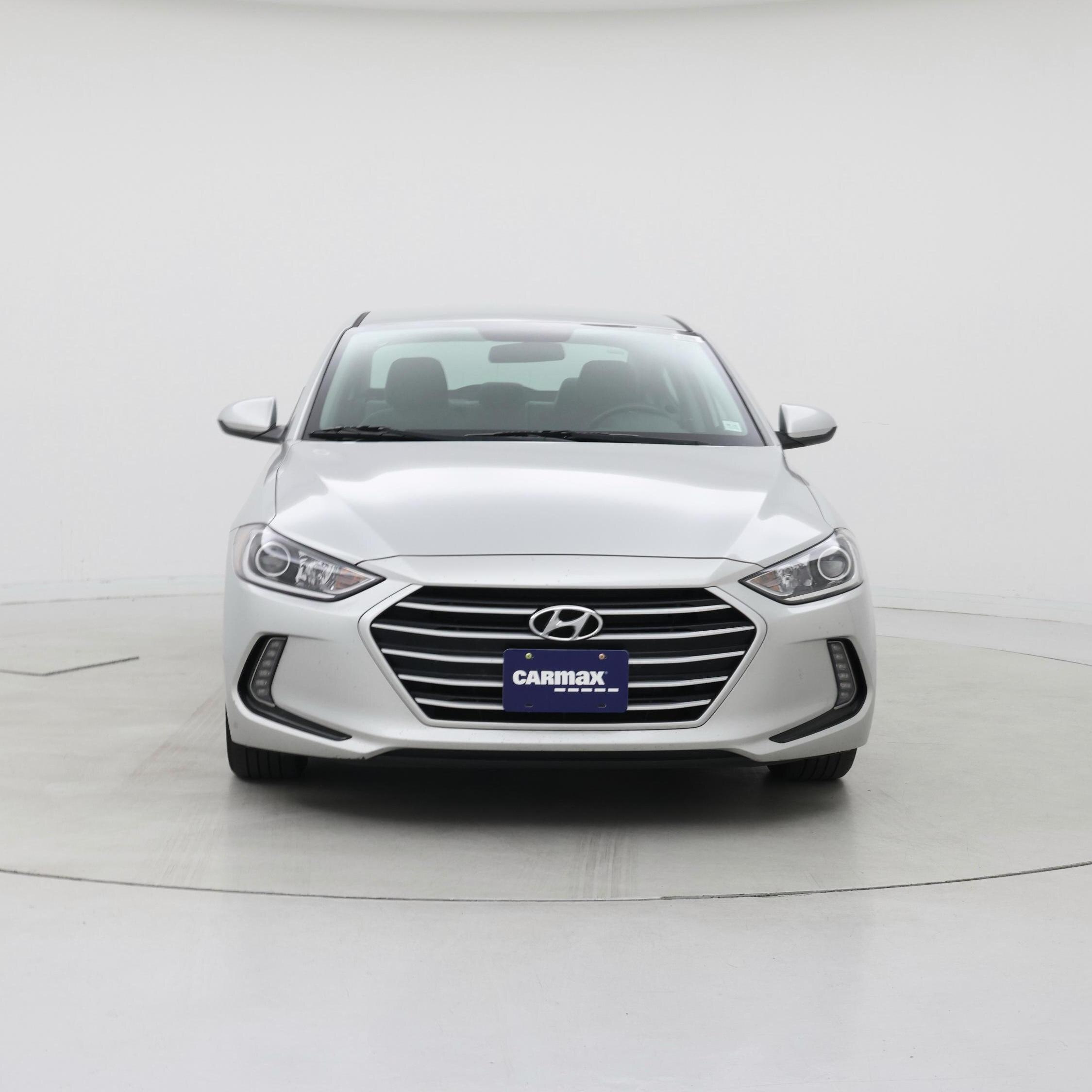 Thumbnail: 2017 Hyundai Elantra - 5