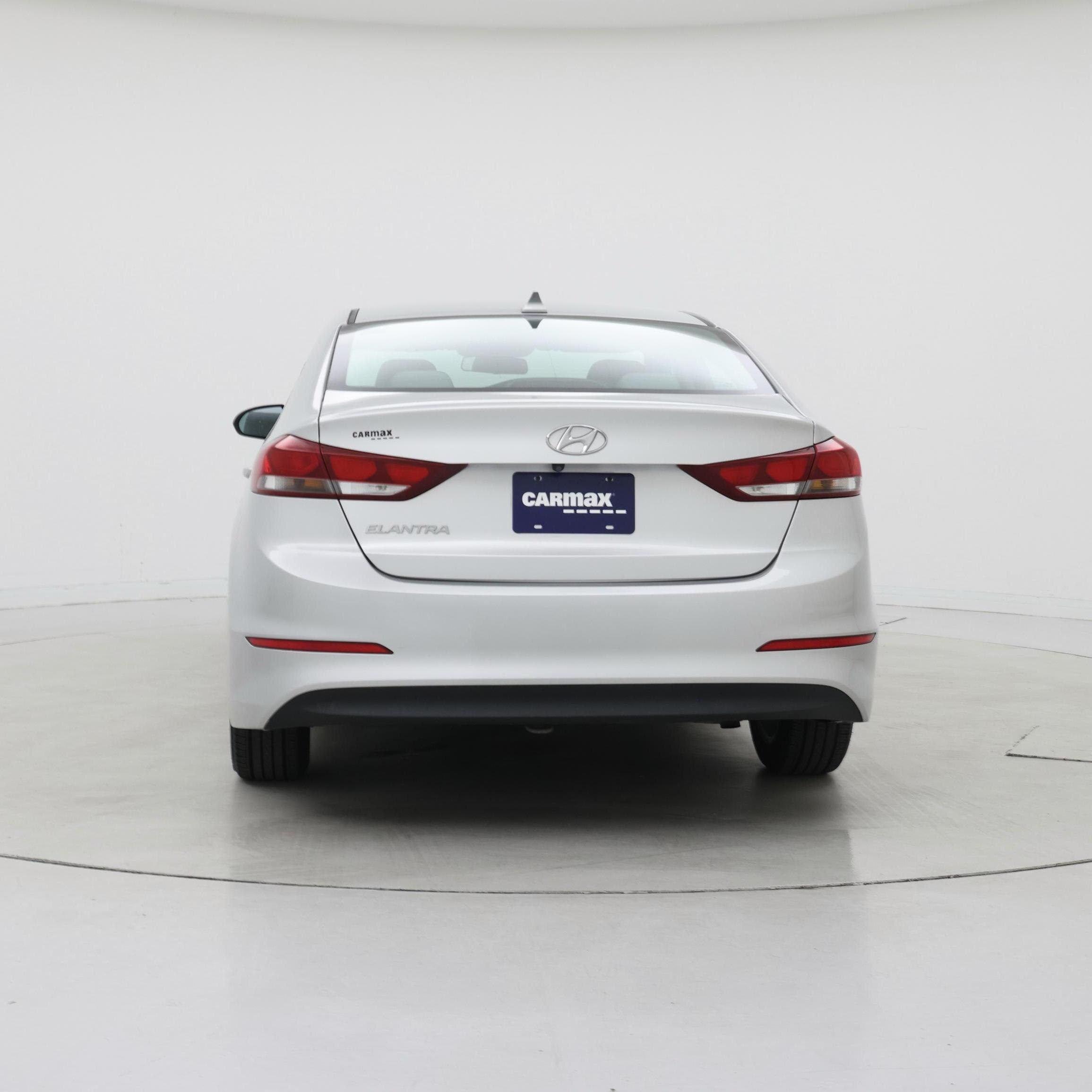 Thumbnail: 2017 Hyundai Elantra - 6
