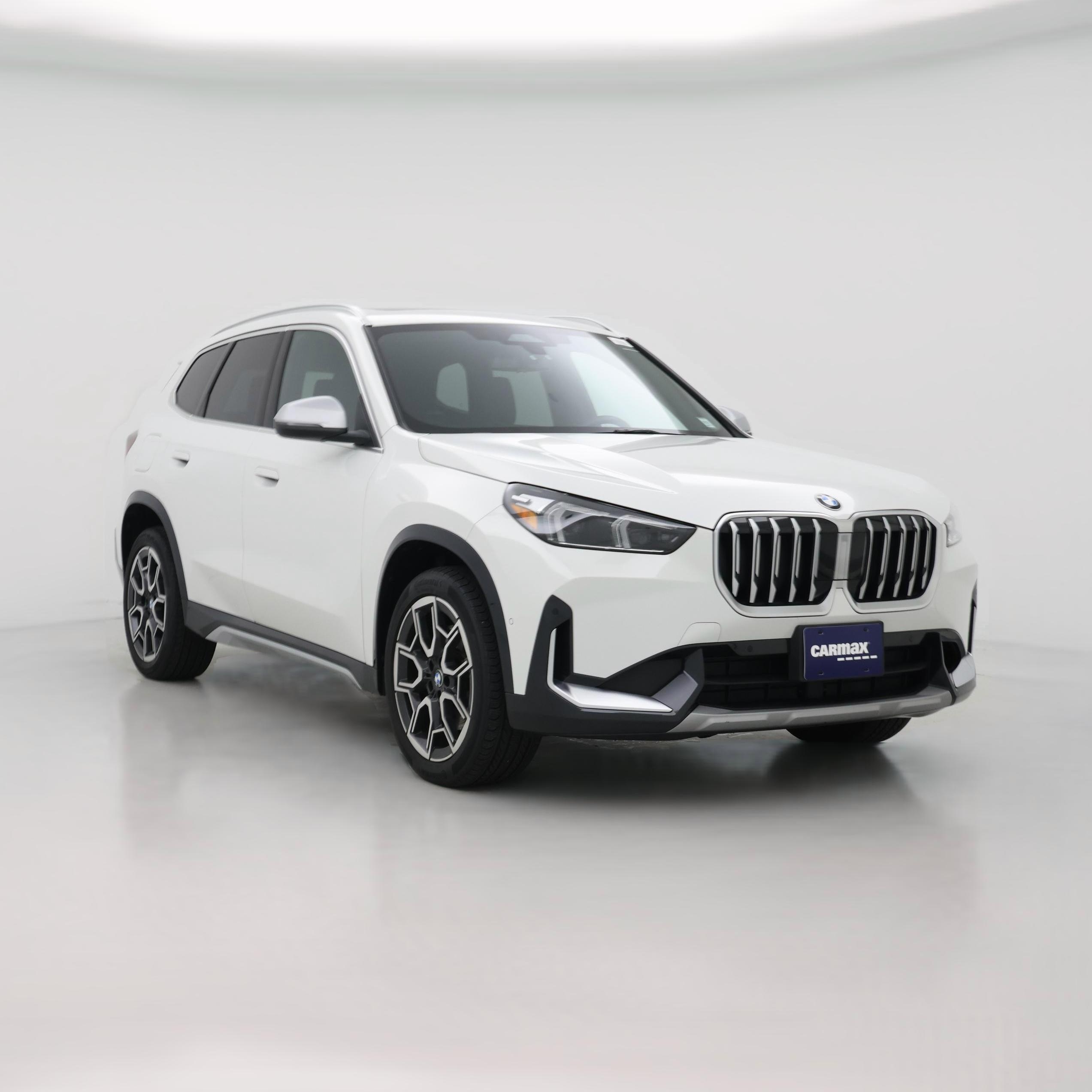Thumbnail: 2024 BMW X1 - 1