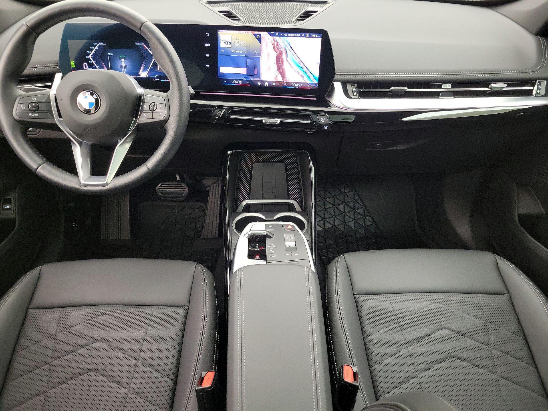 Thumbnail: 2024 BMW X1 - 9
