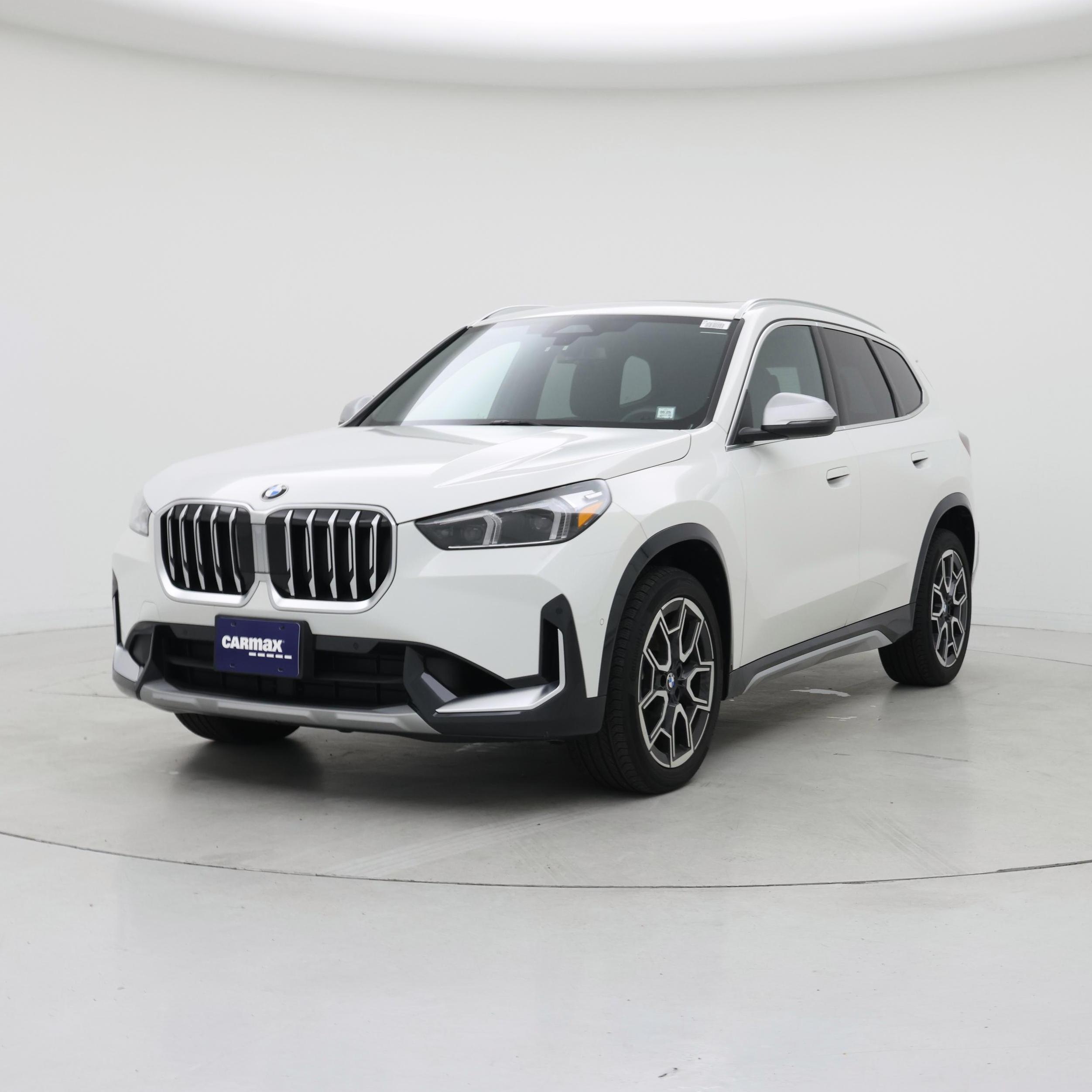 Thumbnail: 2024 BMW X1 - 4
