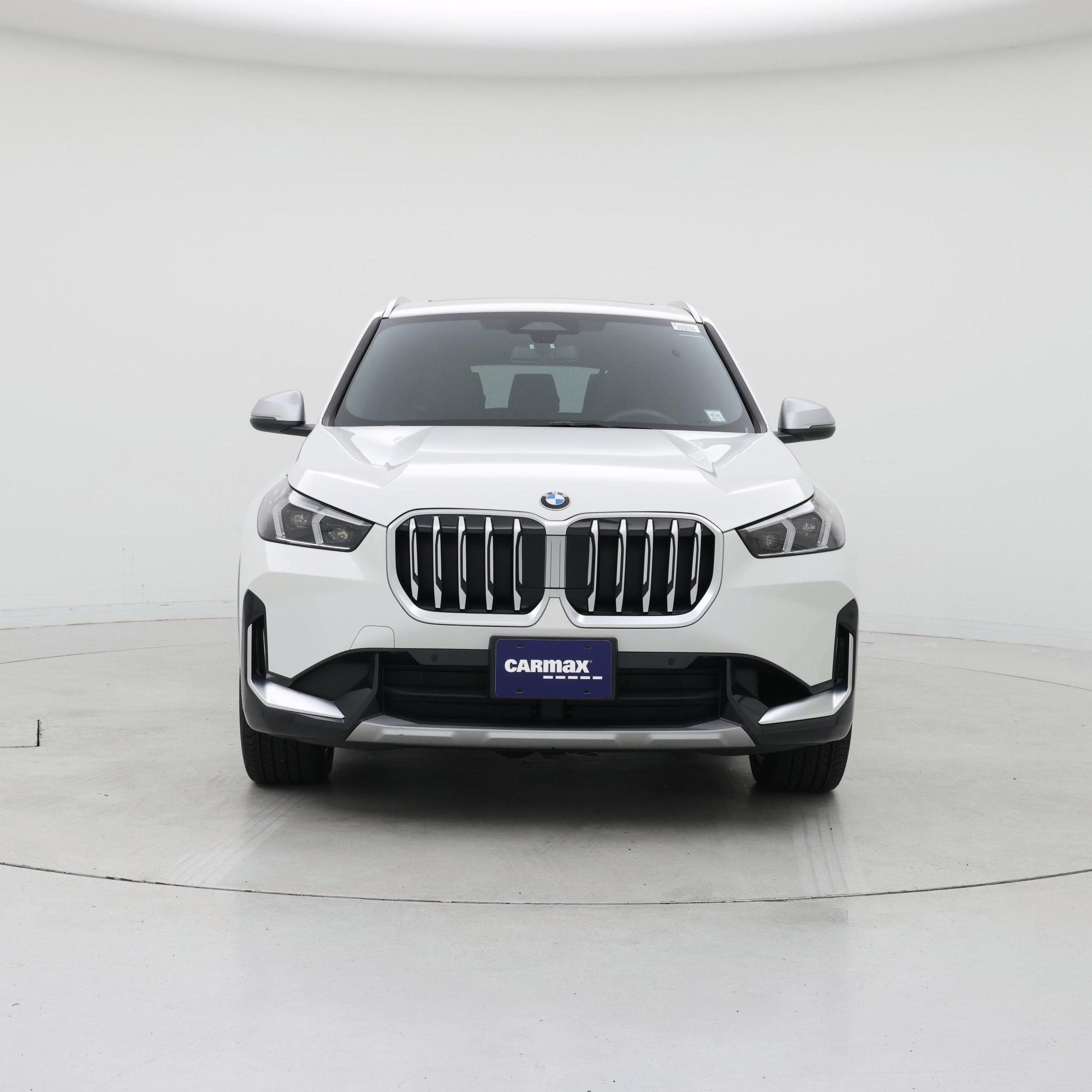 Thumbnail: 2024 BMW X1 - 5