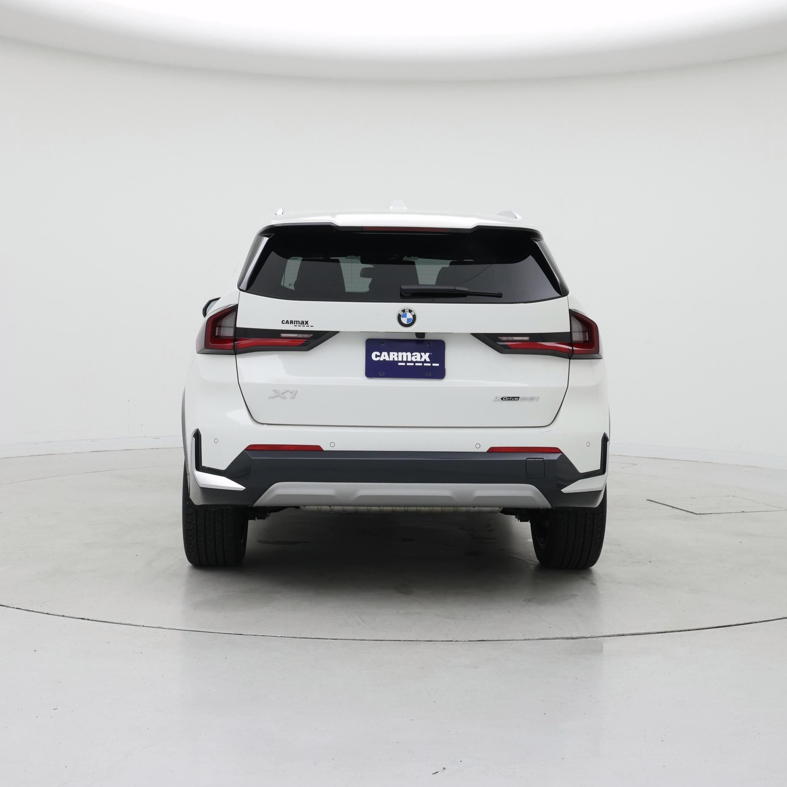 Thumbnail: 2024 BMW X1 - 6