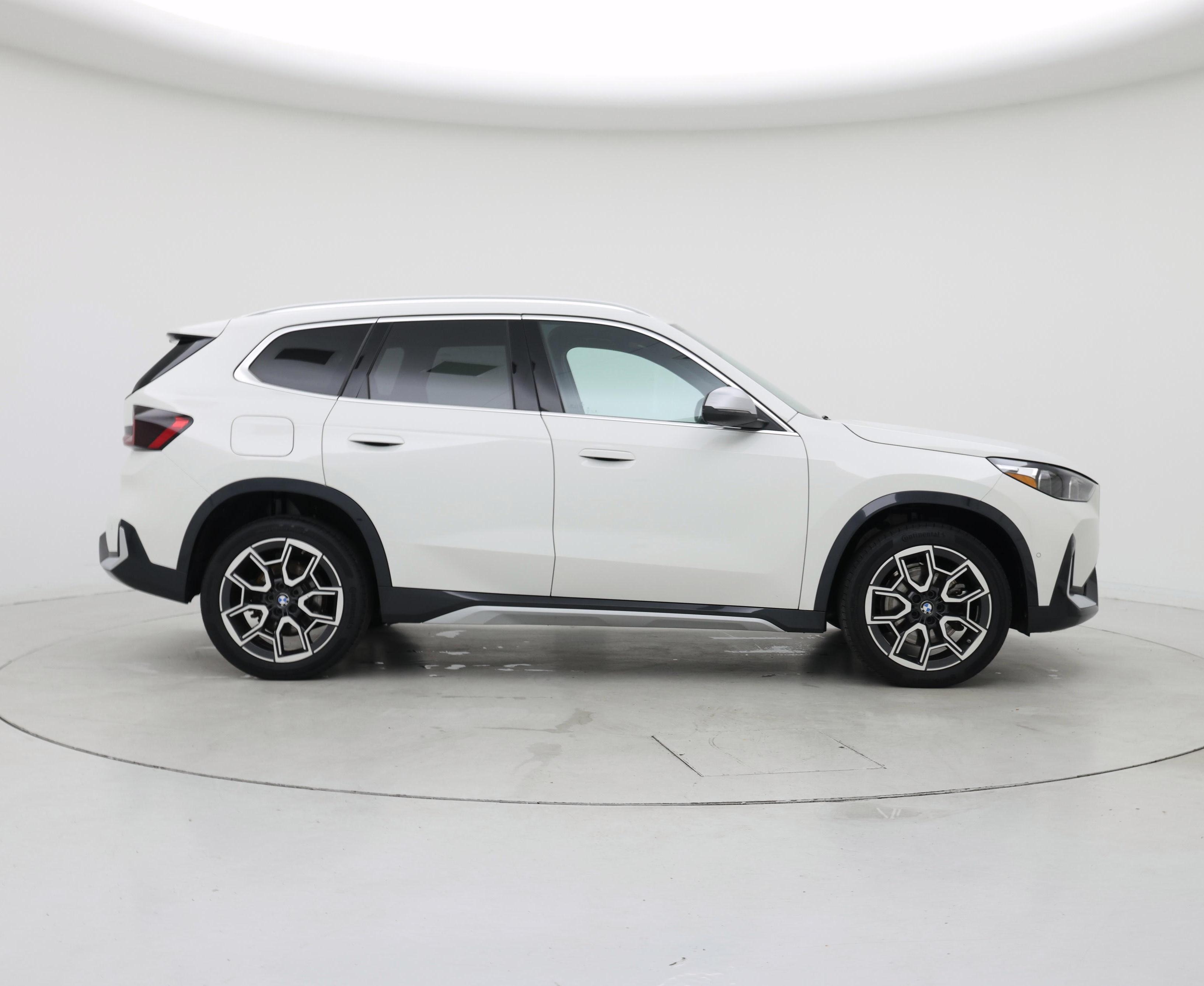 Thumbnail: 2024 BMW X1 - 7