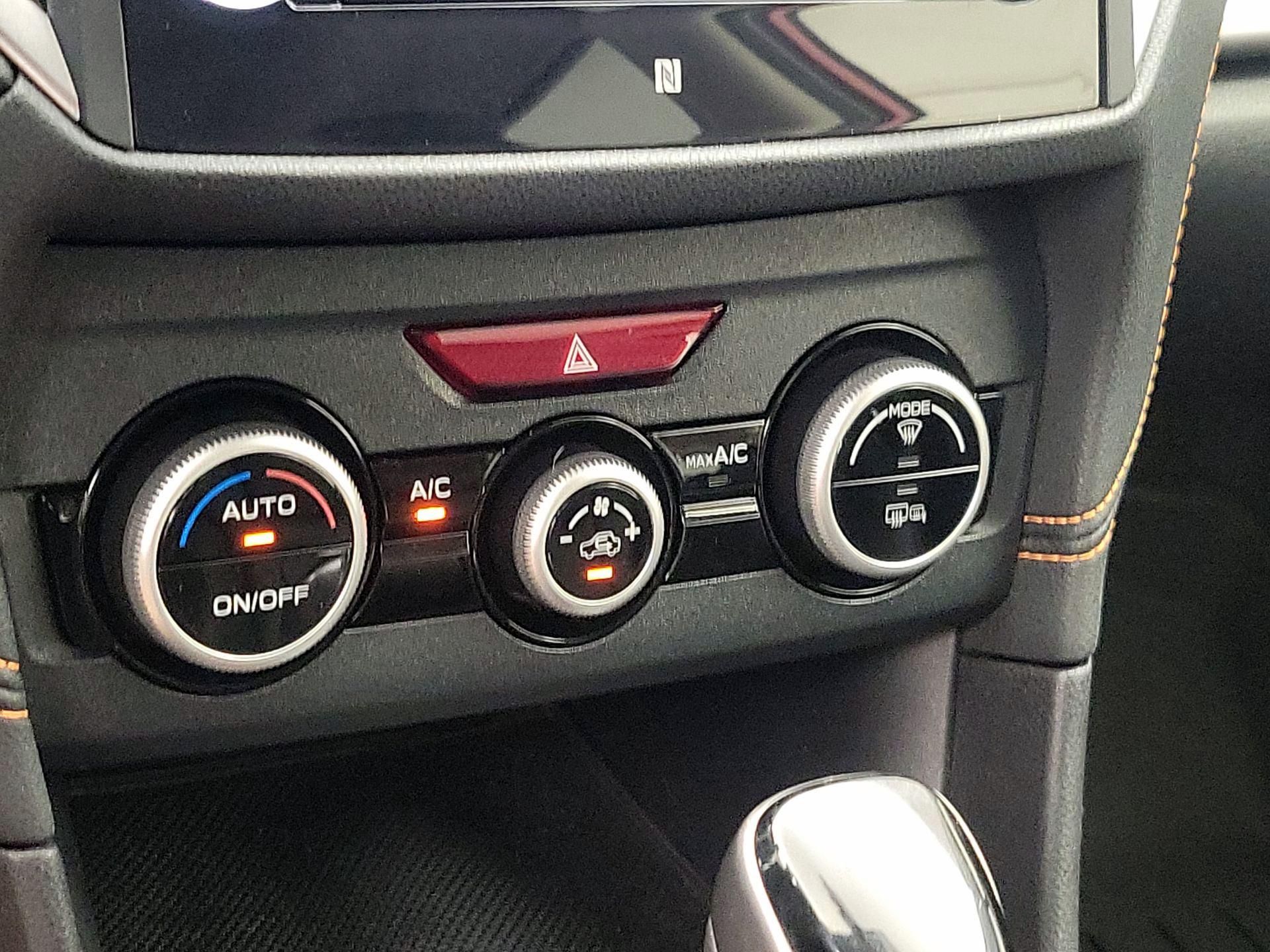 Thumbnail: 2021 Subaru Crosstrek - 16