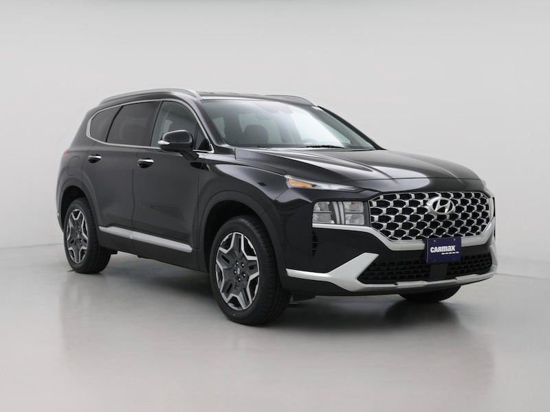 2022 Hyundai Santa Fe SEL -
                  Rochester, NY