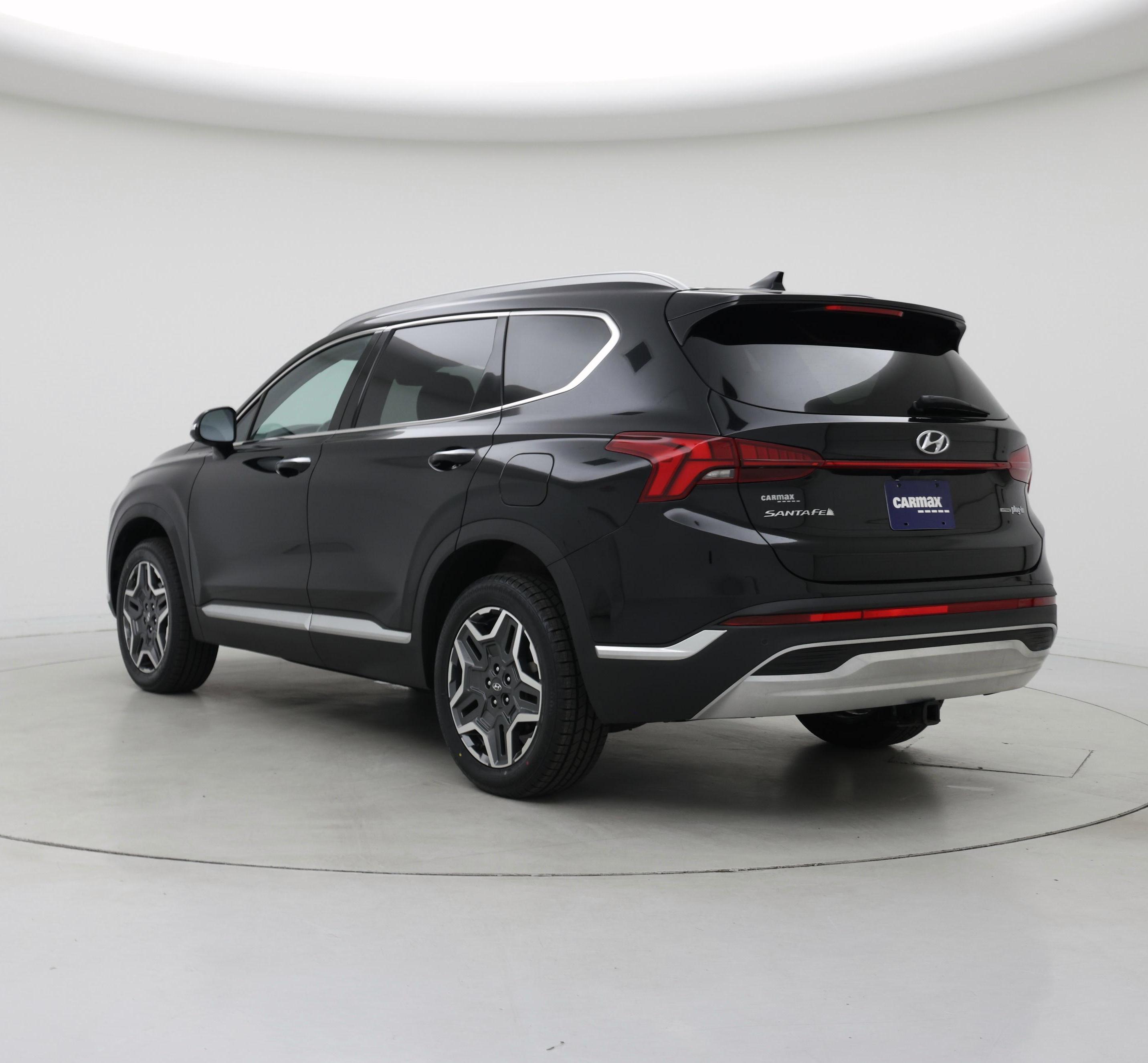 Thumbnail: 2022 Hyundai Santa Fe - 2