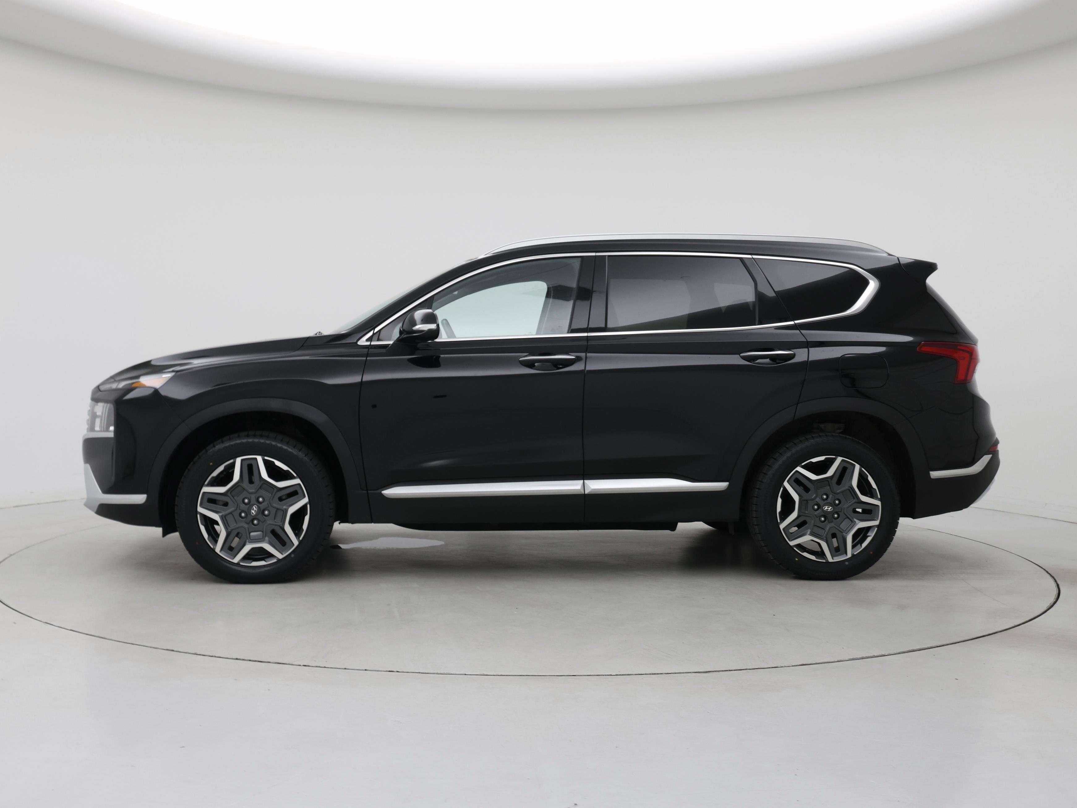 Thumbnail: 2022 Hyundai Santa Fe - 3