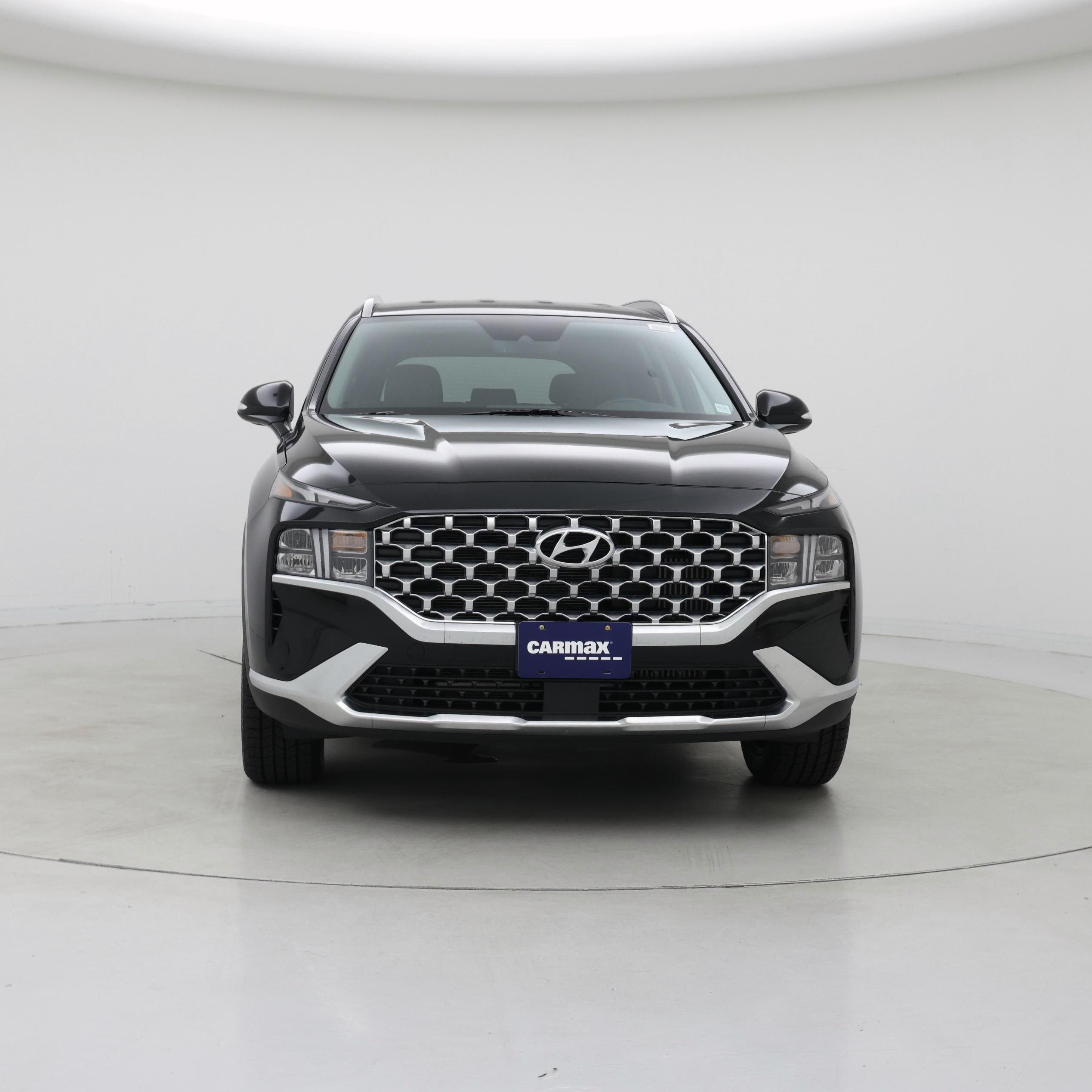 Thumbnail: 2022 Hyundai Santa Fe - 5
