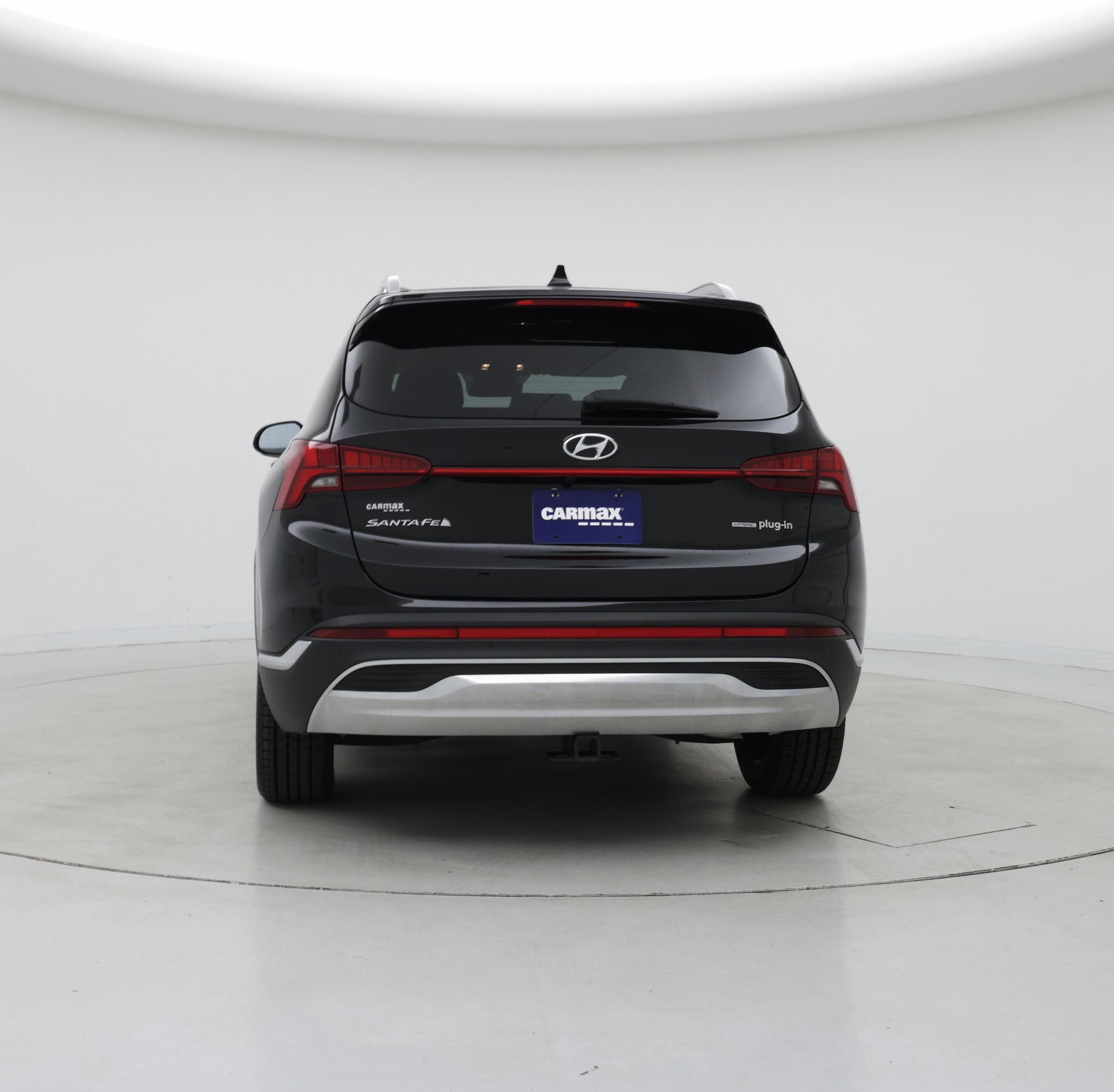 Thumbnail: 2022 Hyundai Santa Fe - 6