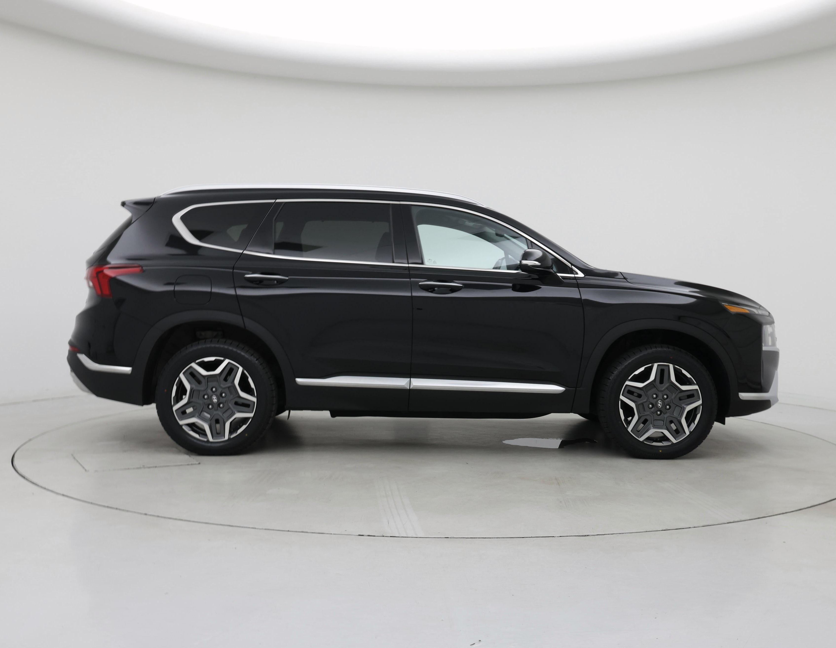Thumbnail: 2022 Hyundai Santa Fe - 7