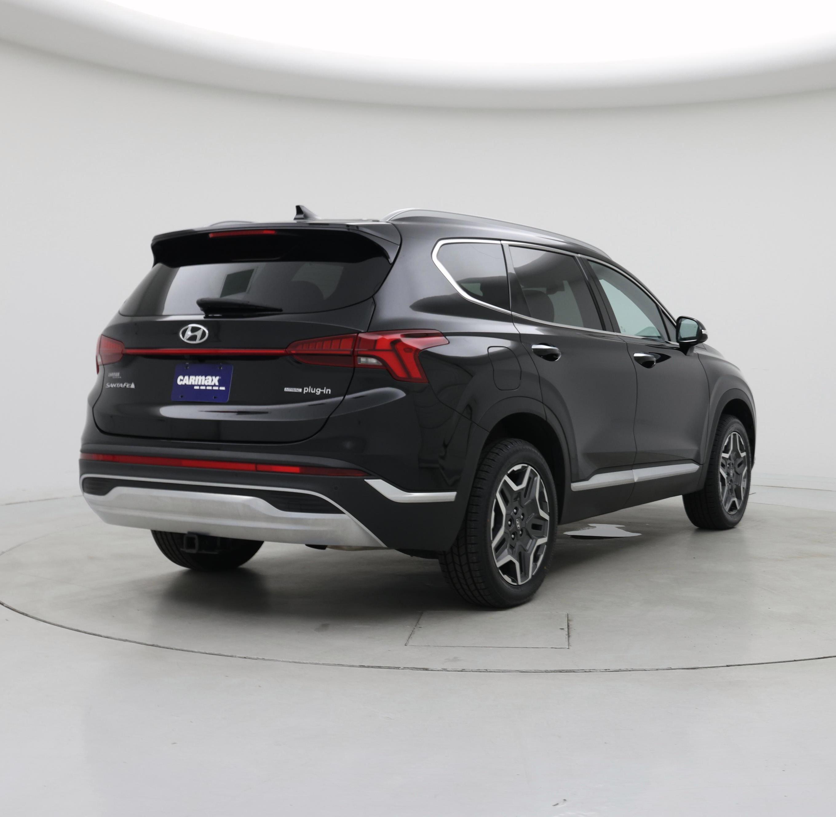 Thumbnail: 2022 Hyundai Santa Fe - 8