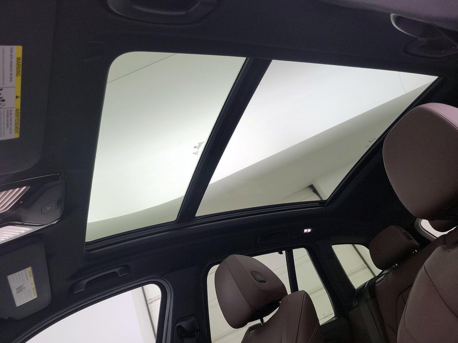 Thumbnail: 2018 BMW X3 - 20